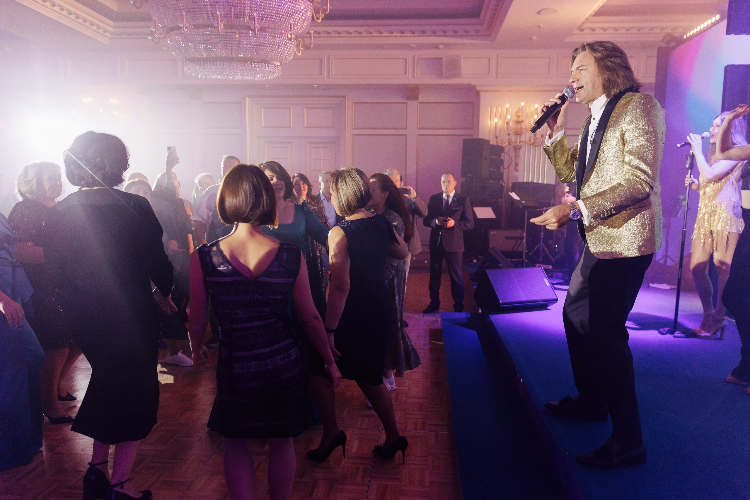 Репортажная фотосъемка. Репортажный и Свадебный фотограф в Москве Макс Макаров