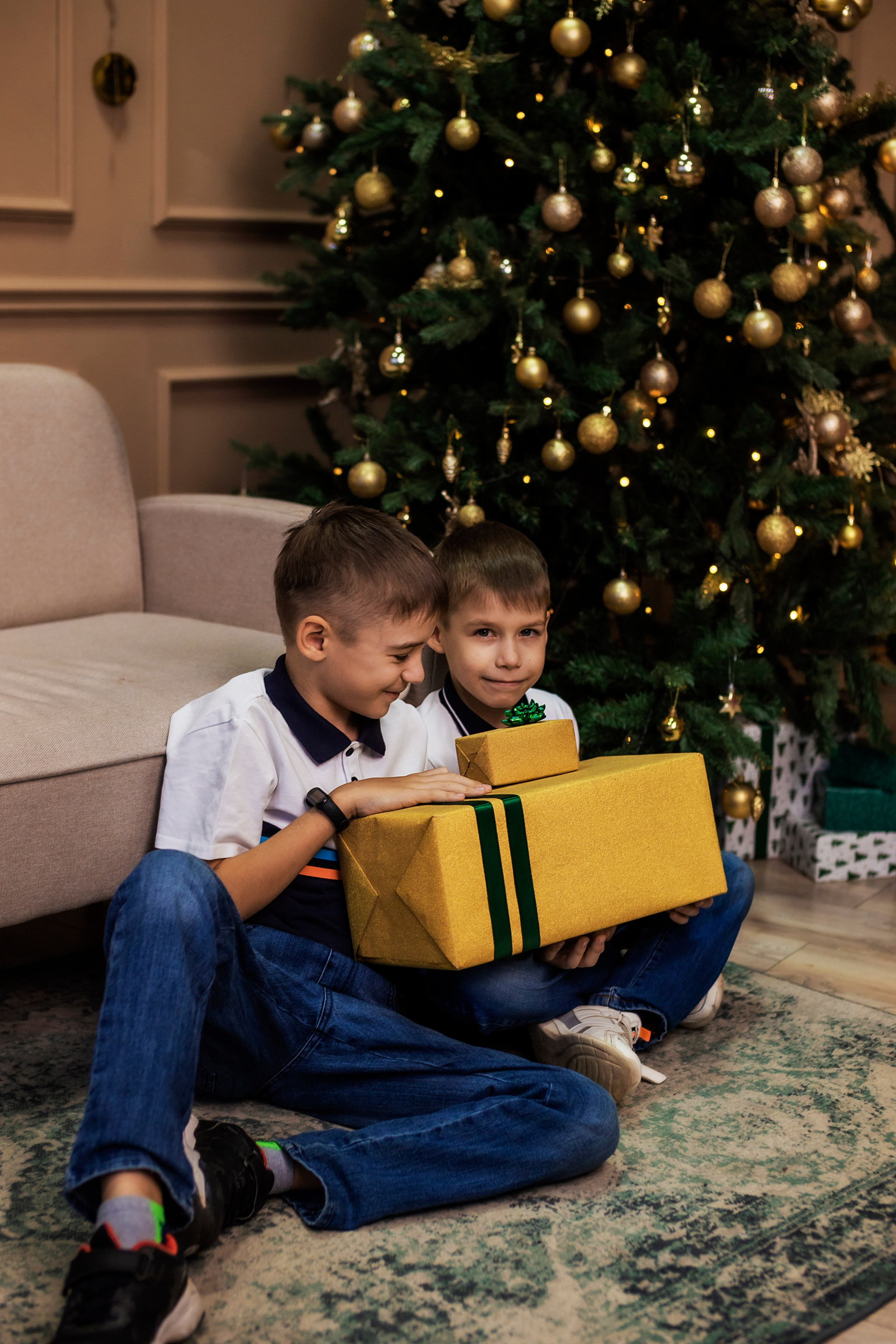 9.12.23. Семейный фотограф в Саратове