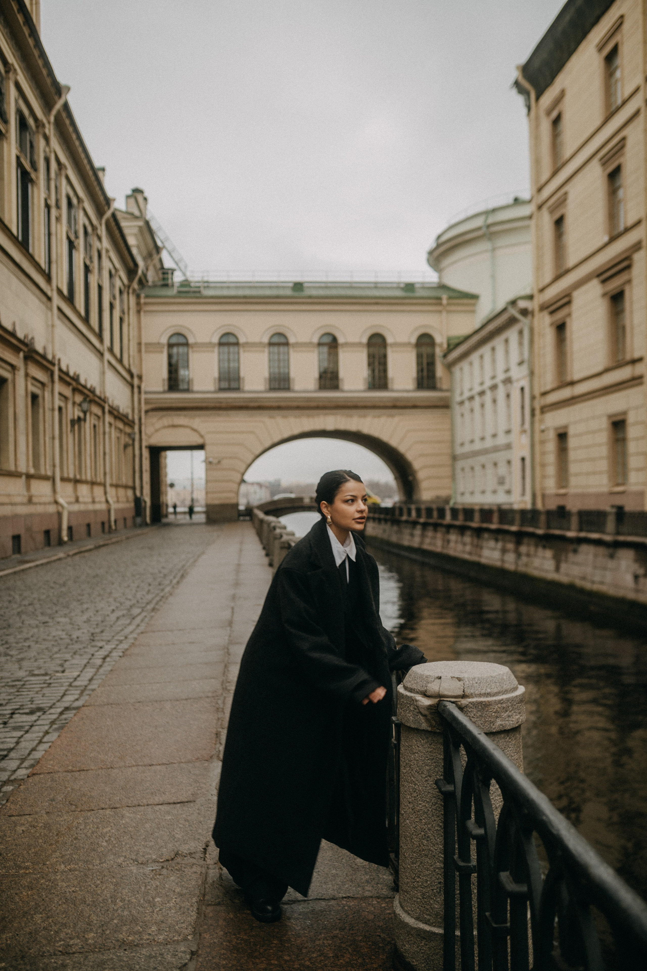 Лиза. Фотограф в Санкт Петербурге Лара Великова