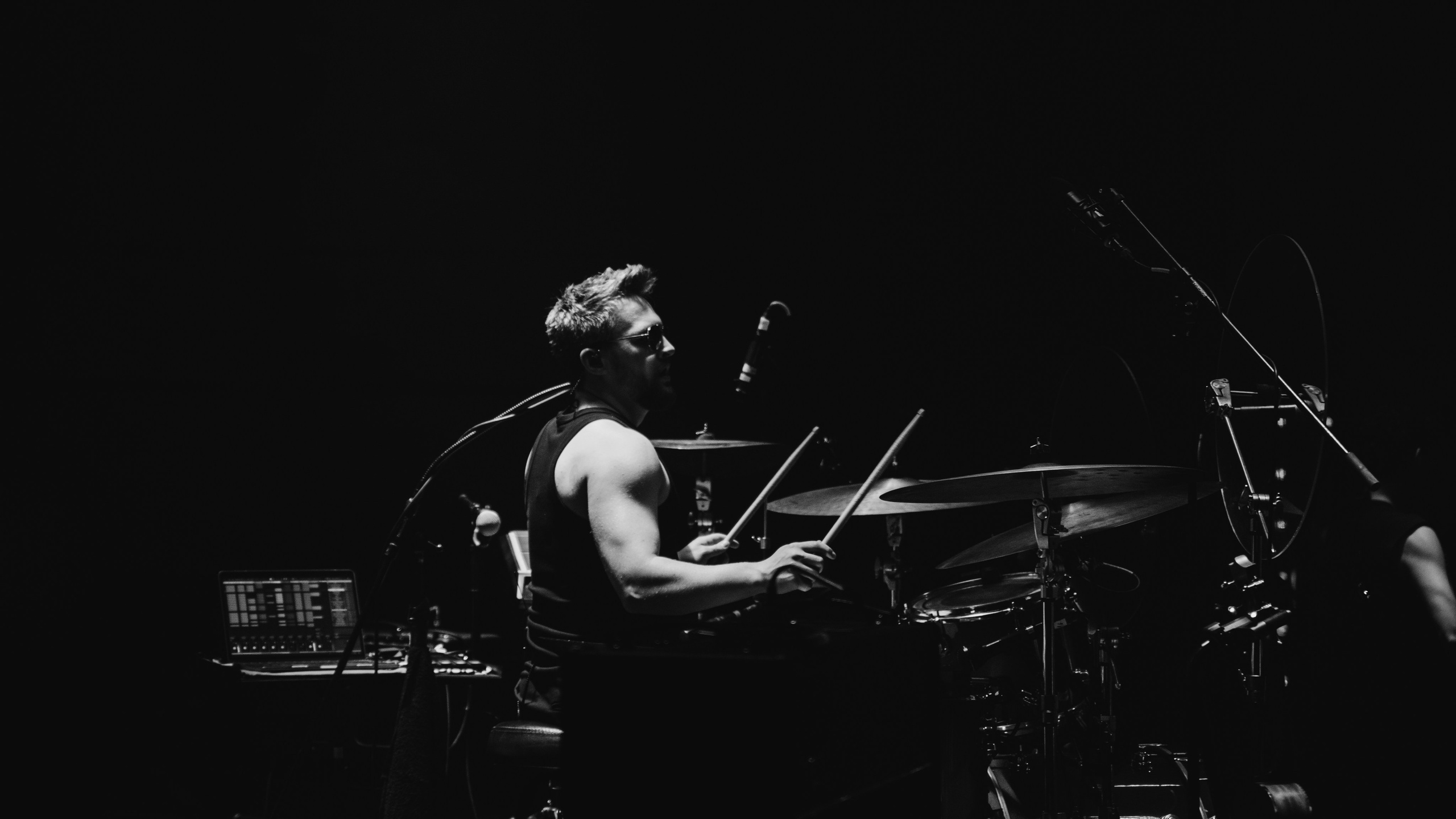 ZOLOTO. MuzBit Unlock Tour’25 Saint-Petersburg. RUSLAN ROZANOV