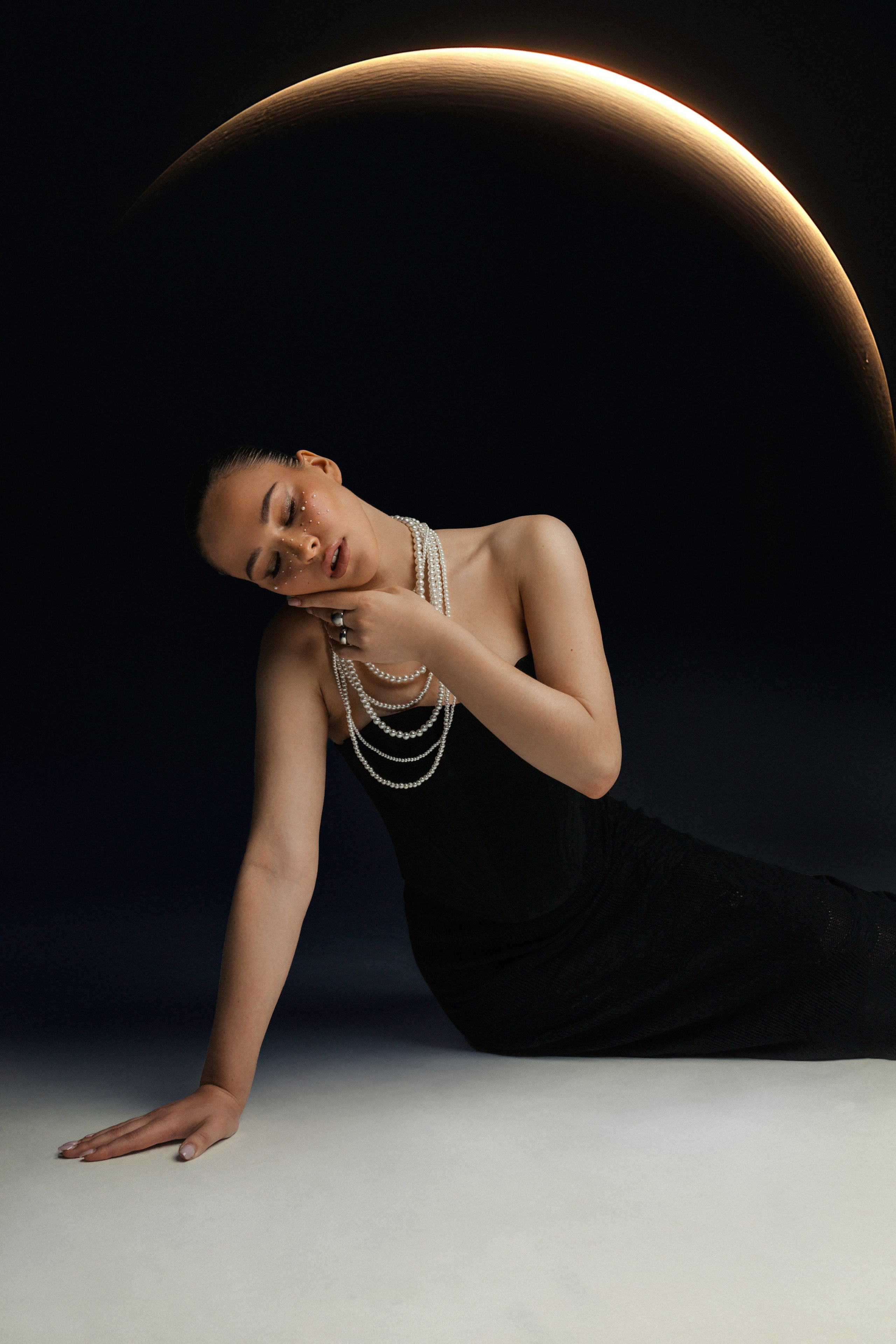 Портфолио. Фотограф — Москва