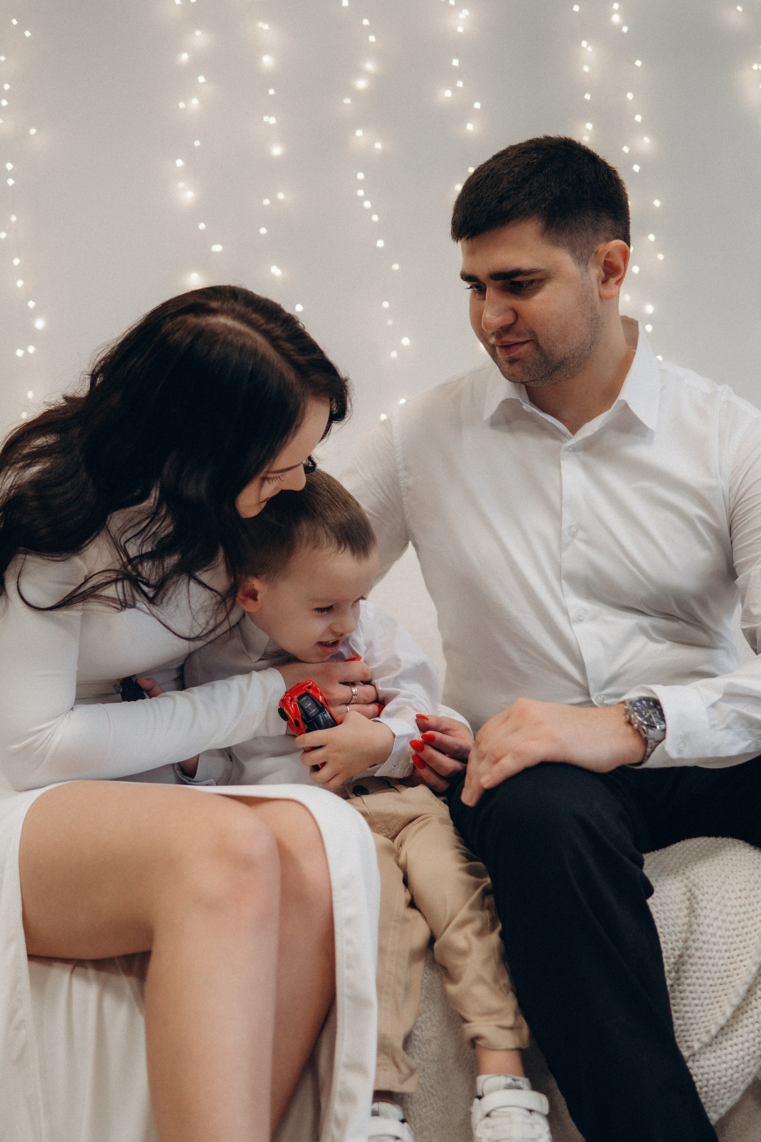 Новый год. Главная