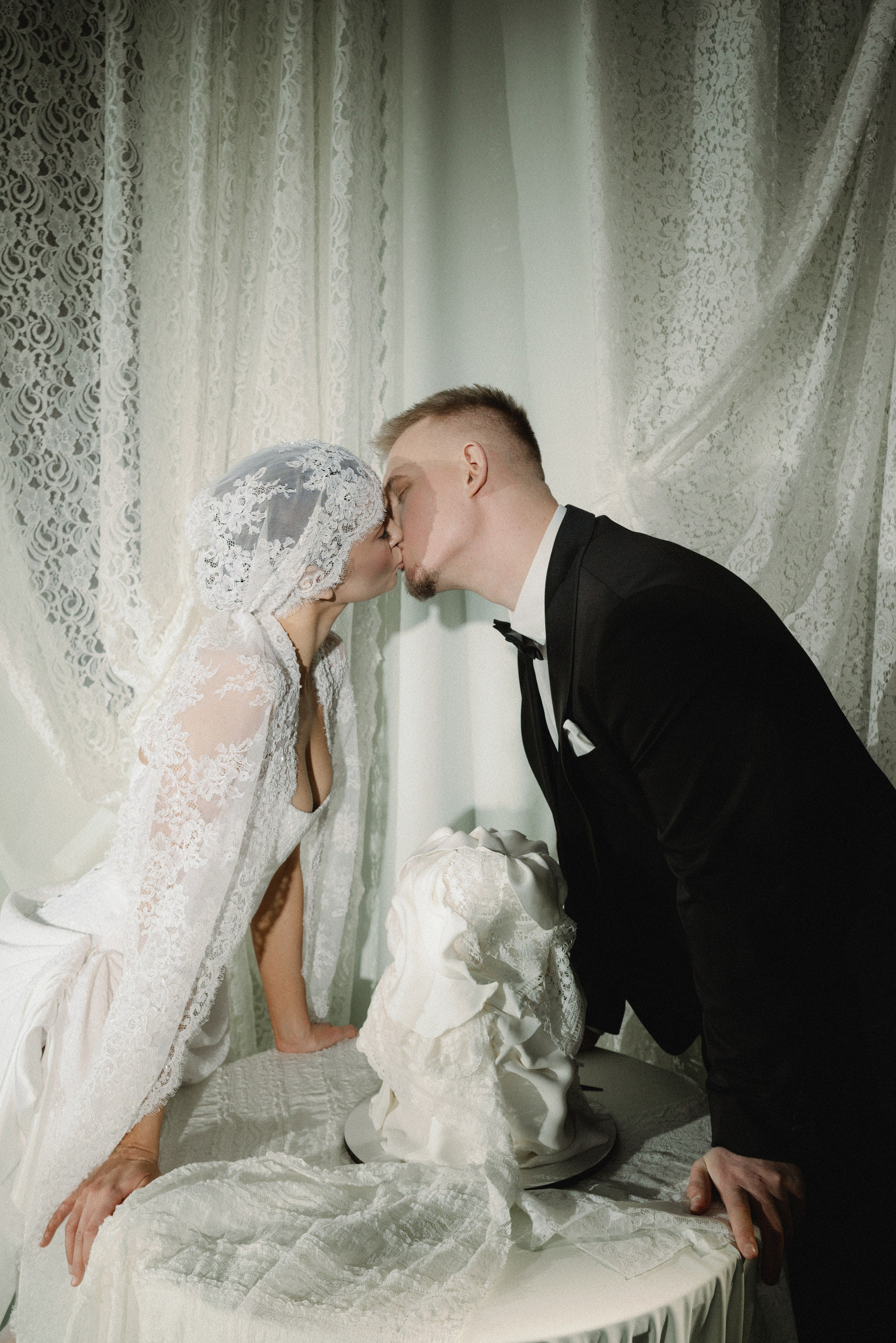 Maria & Nikita (Digital&Film). Свадебный фотограф Рома Родионов