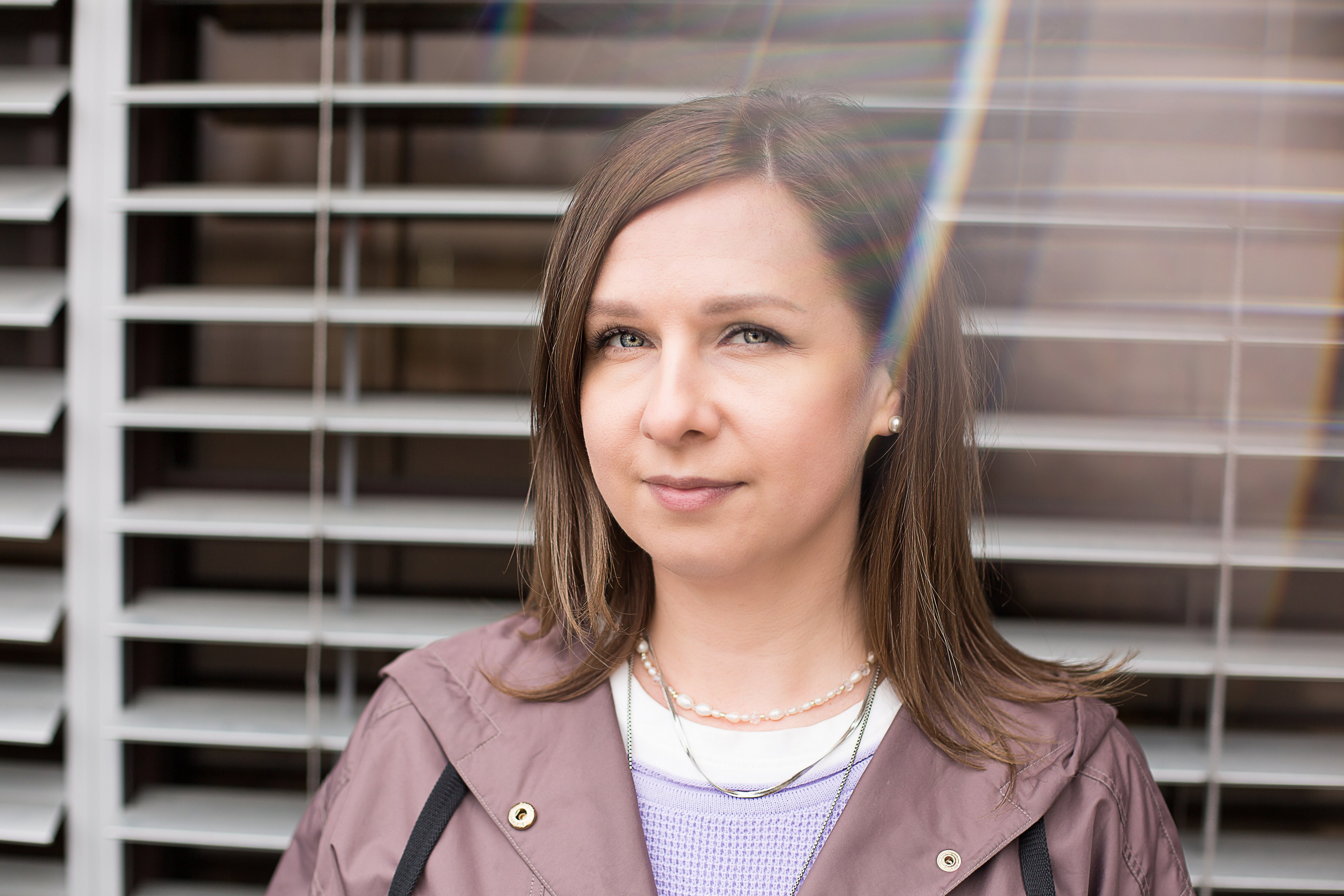 Стрит съемка для Юлии. Фотограф в Волгограде Галина Власенко