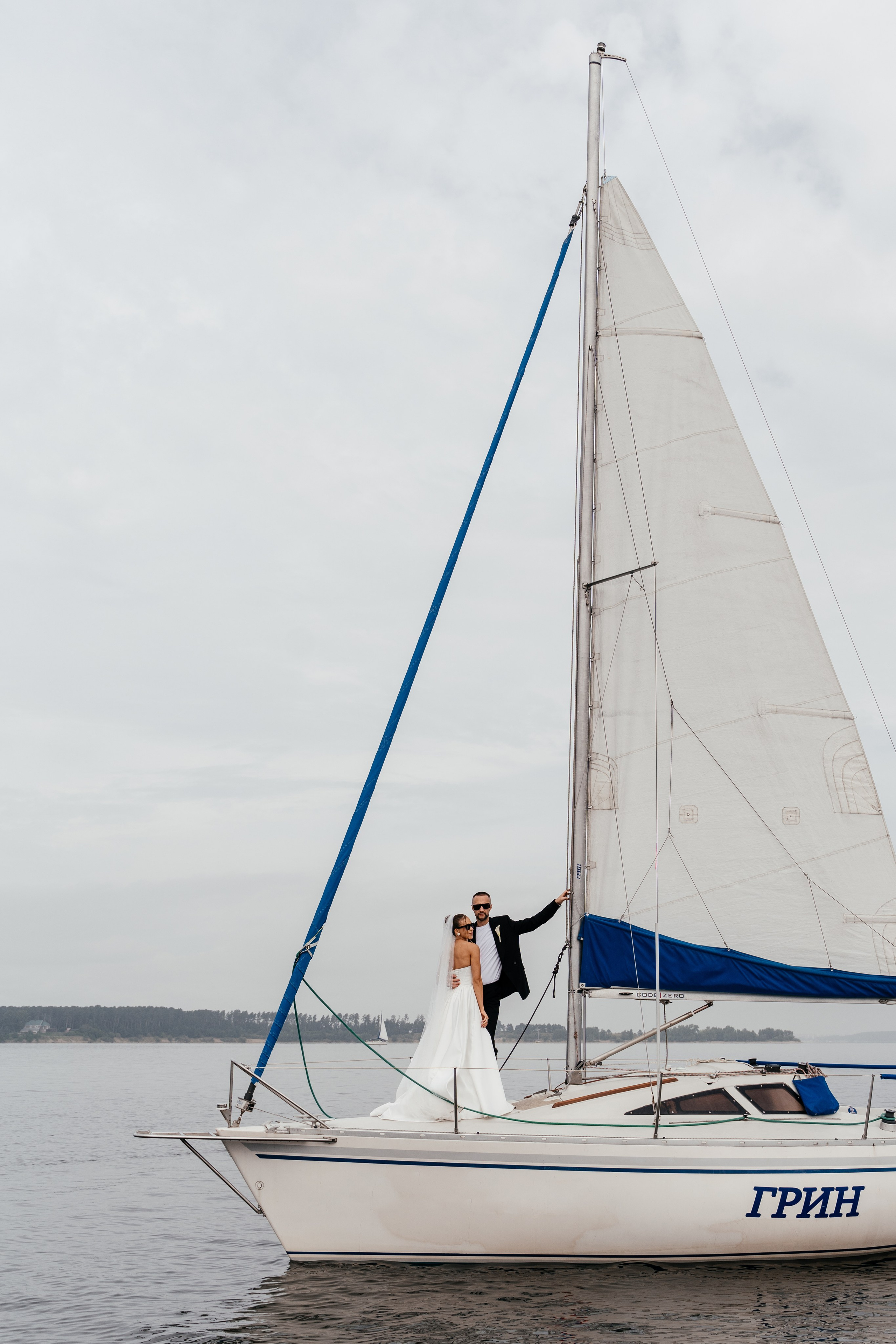 G | V. Свадебный и семейный фотограф в Новосибирске Светлана Варутина