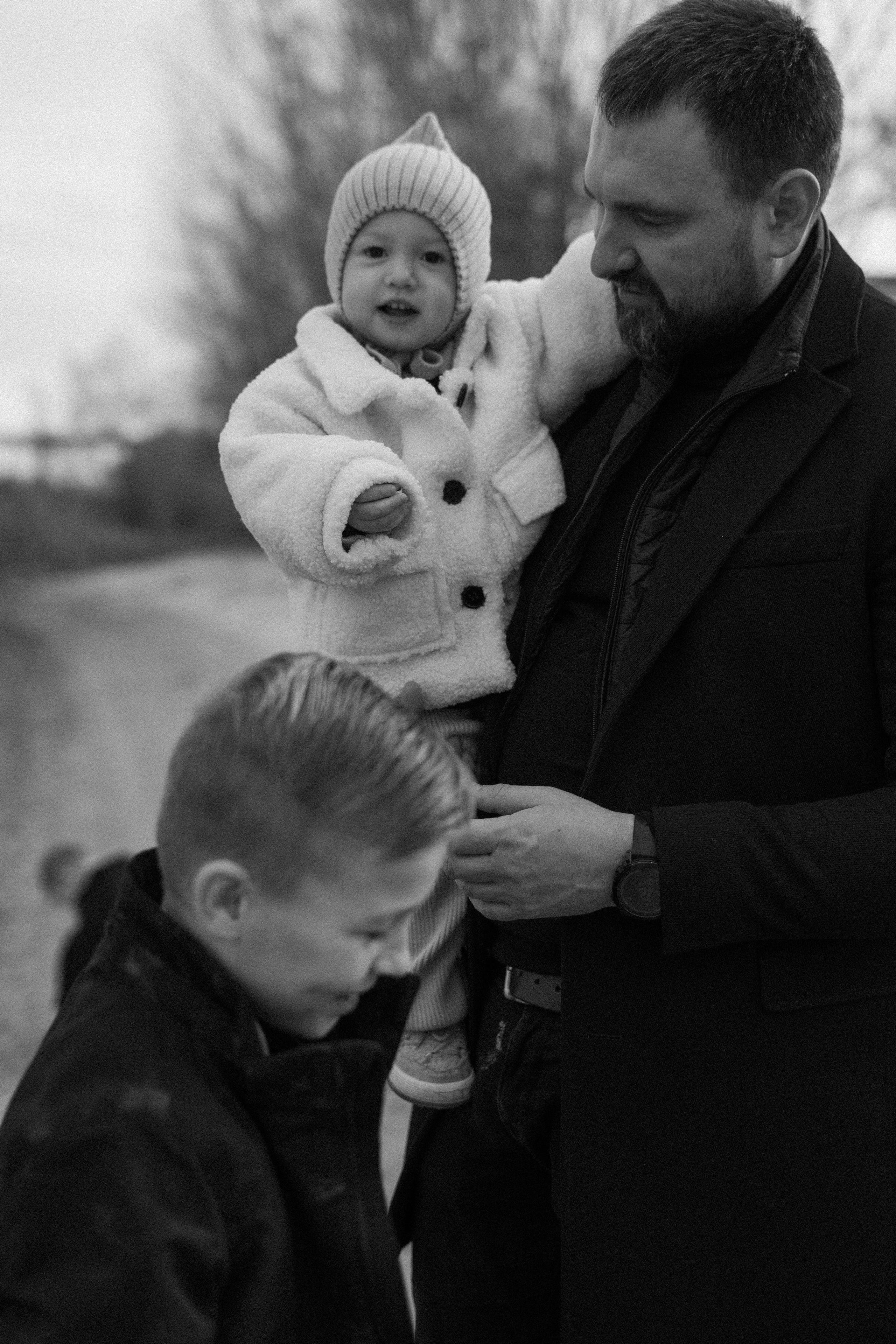 Большая семейная. Портретный и семейный фотограф в Мариуполе, РФ. Даша Жогло