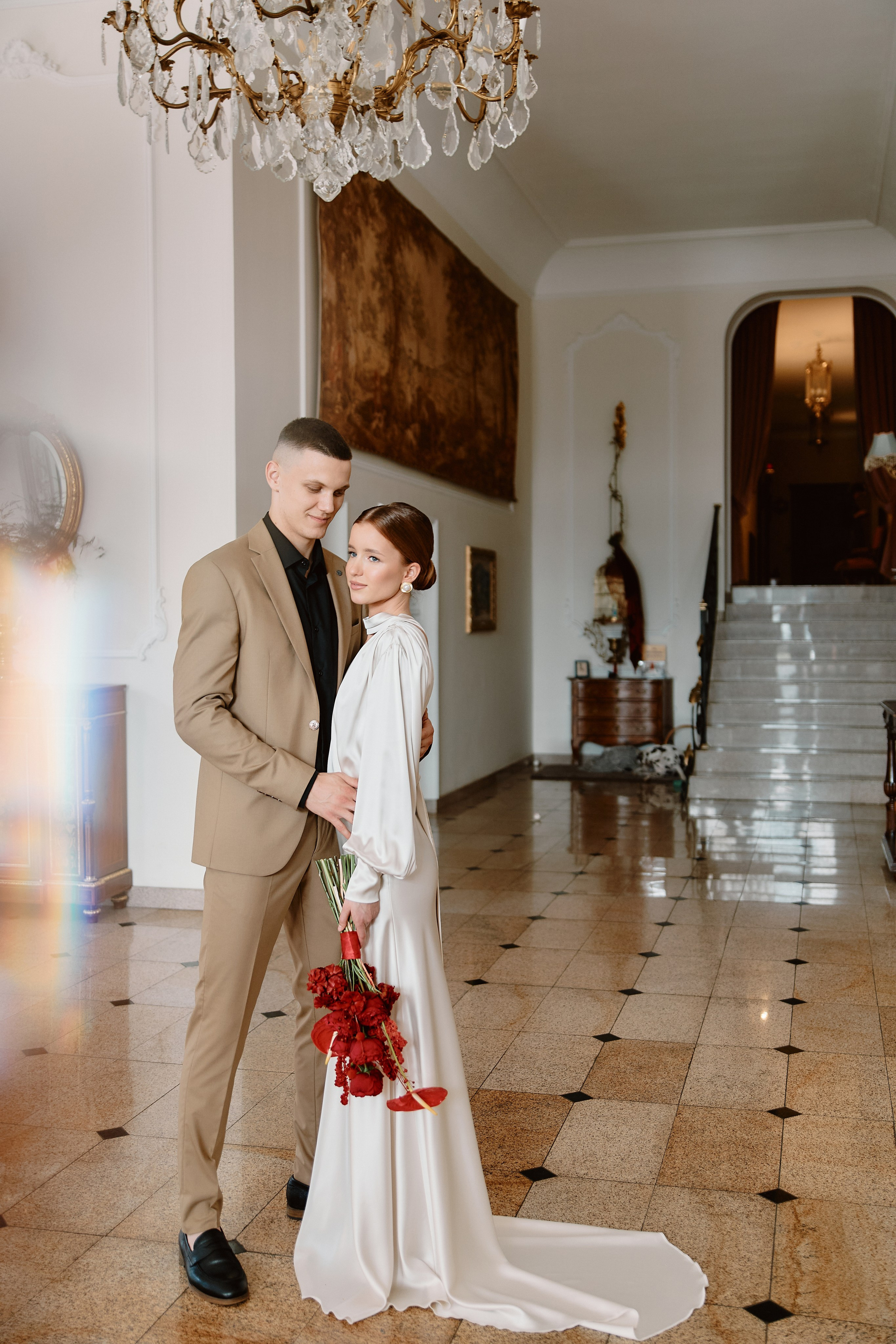 D&A. Фотограф Краснодар