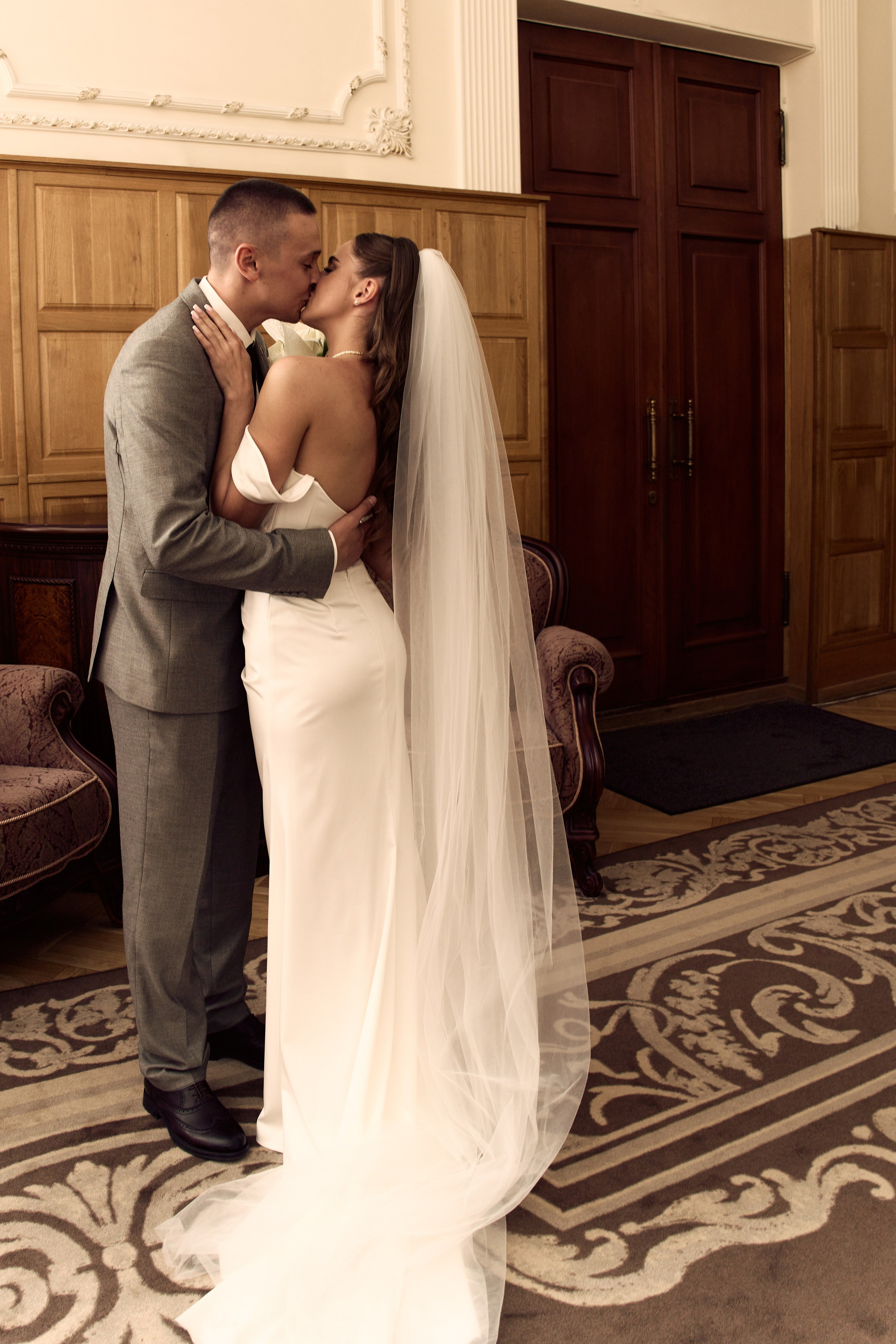 К&К. Фотограф Москва и Екатеринбург. Максимова Соня