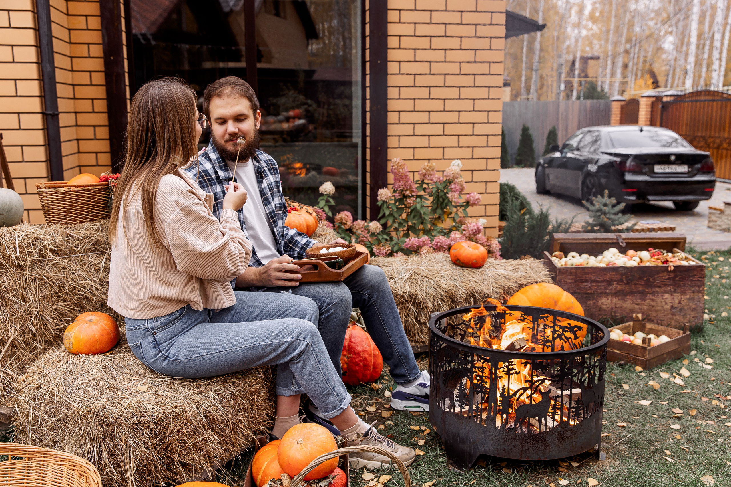 Вадислава и Нитита. Свадебный и семейный фотограф в Челябинске Юлия Ишимова
