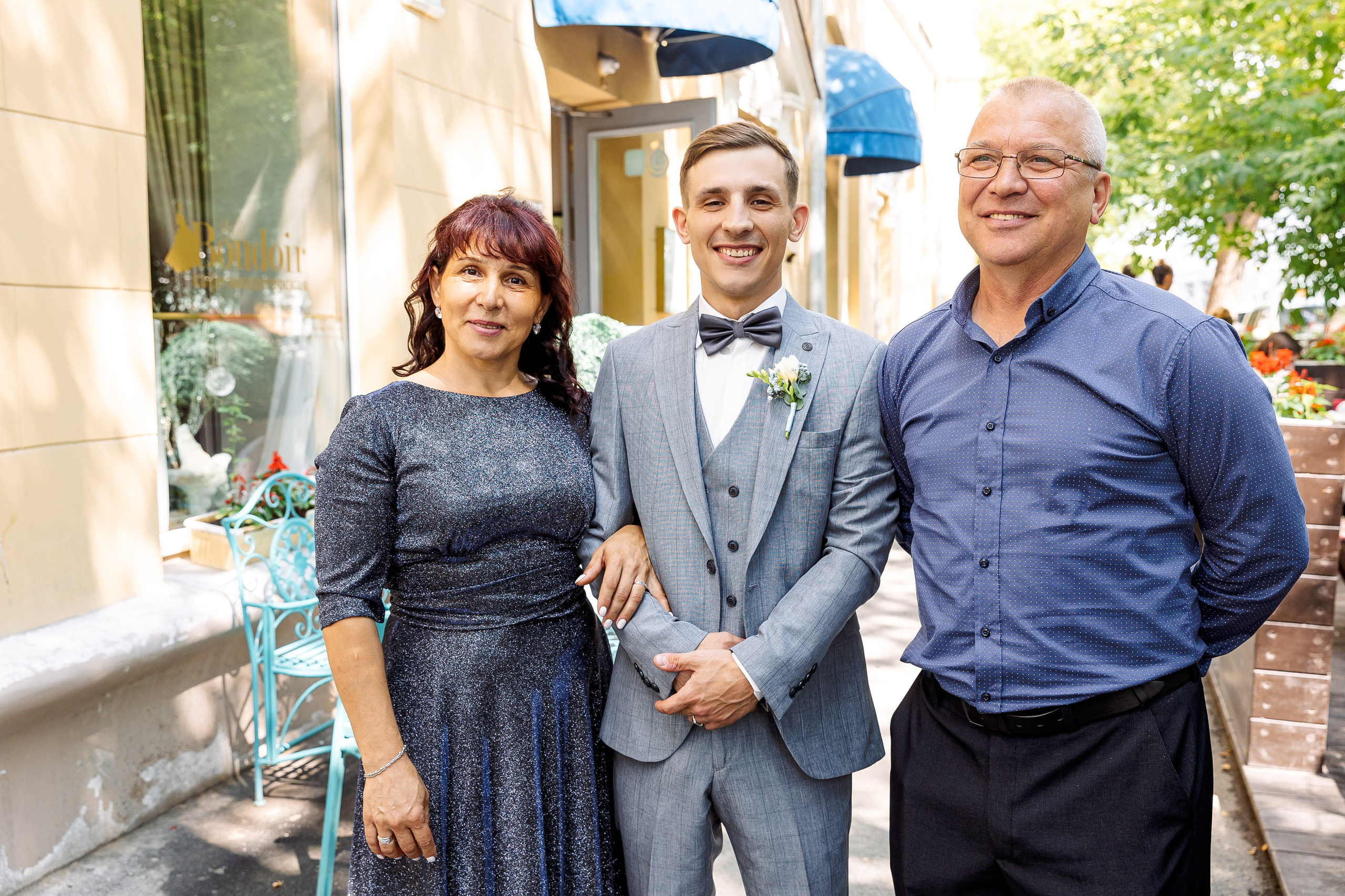 Сергей и Валерия. Свадебный и семейный фотограф в Челябинске Юлия Ишимова