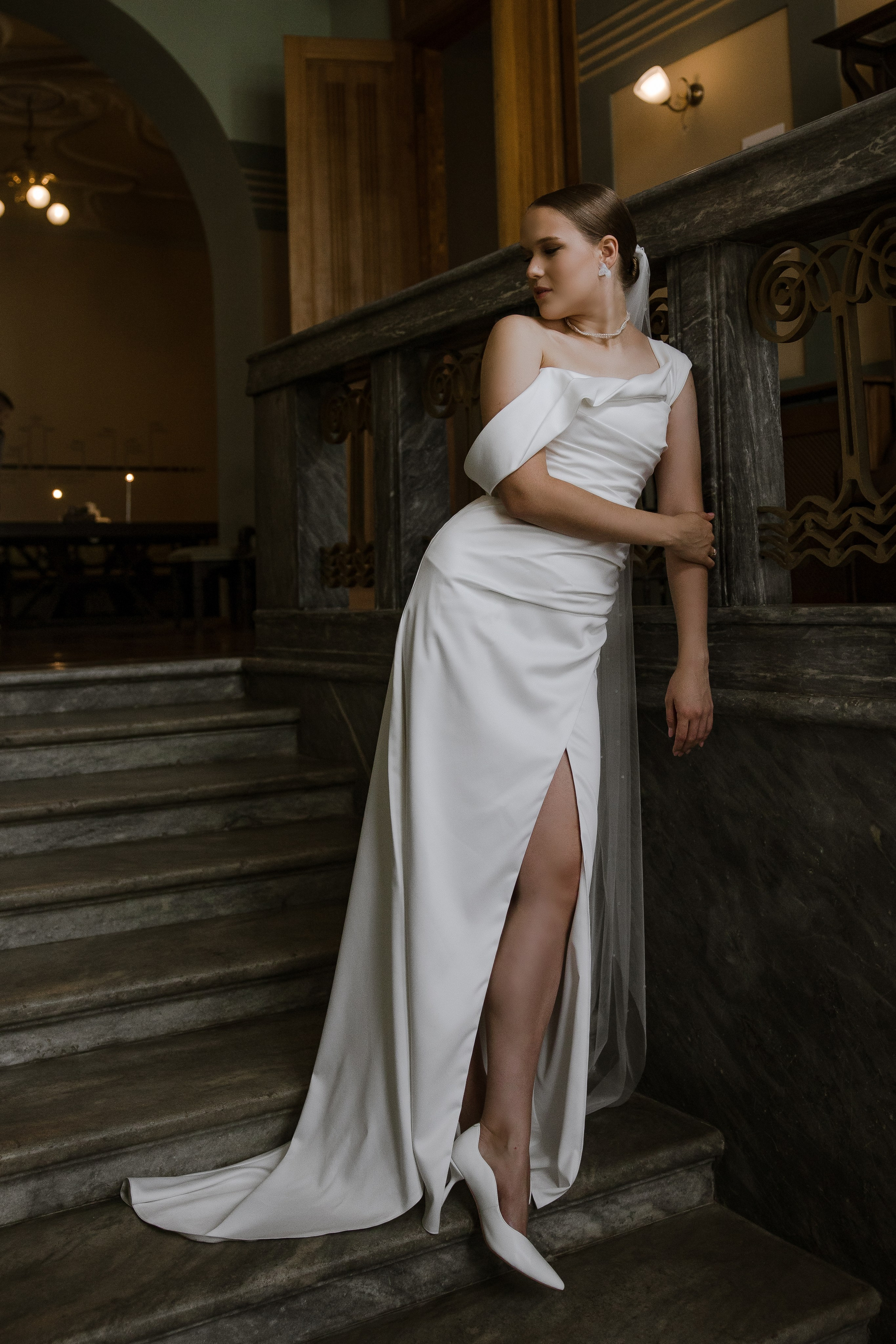 Свадебная фотосессия в LOTTE Hotel Самара. Свадебный и семейный фотограф в Самаре и Тольятти | Елена Топанцева