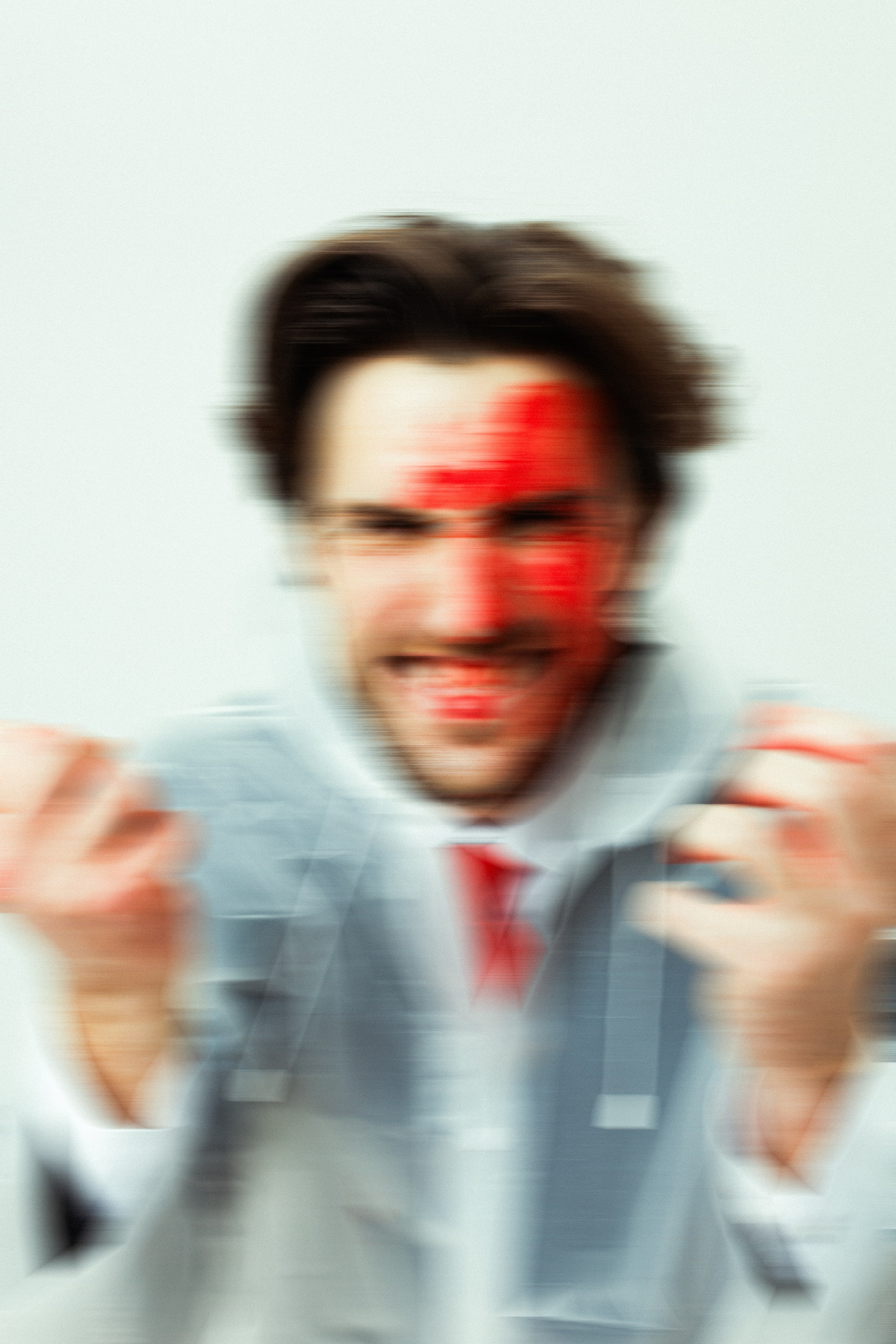 Финансовый инвестор. Александр Атлес Фотограф