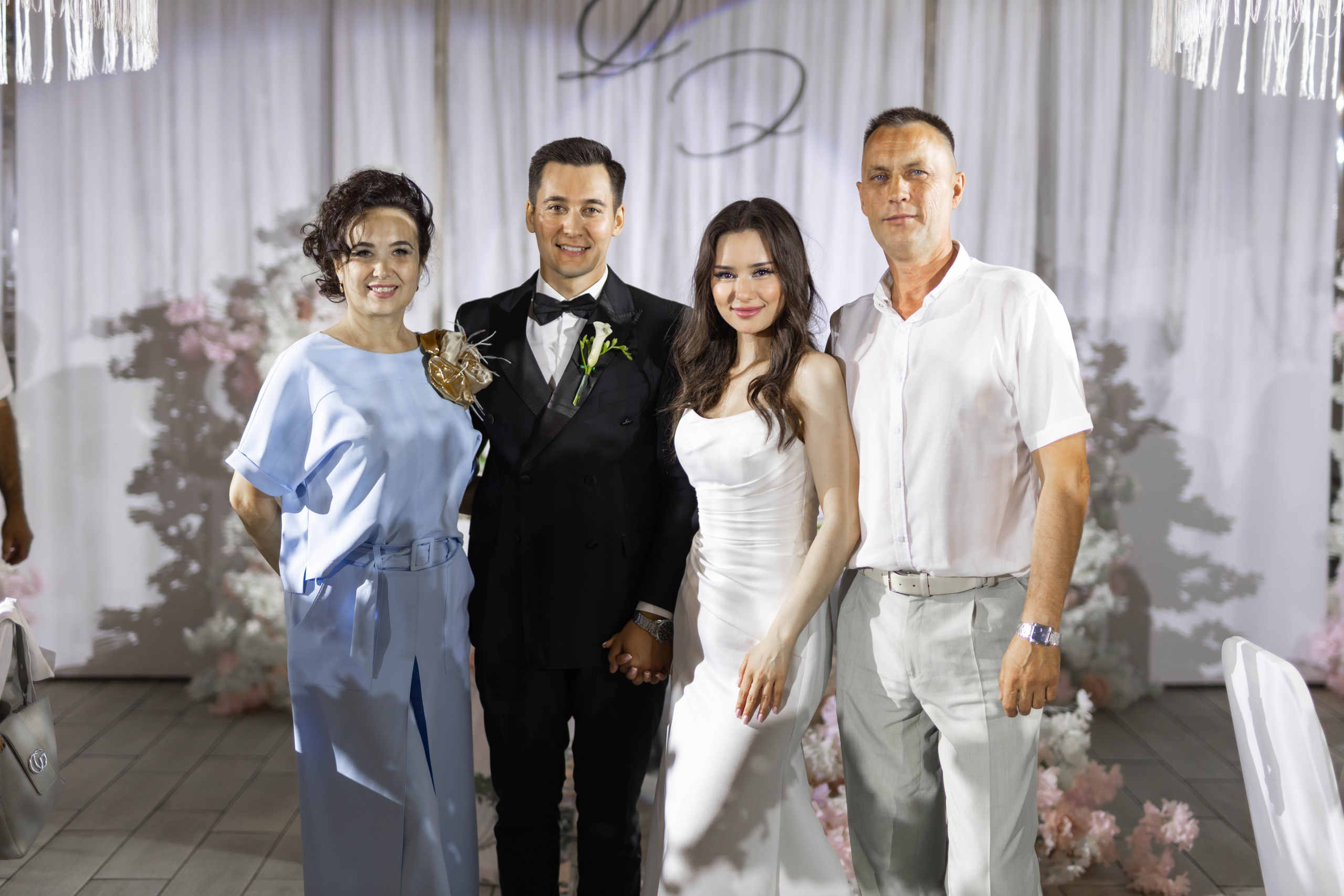 Данис Эльвира. Фотограф Александр Литвинов