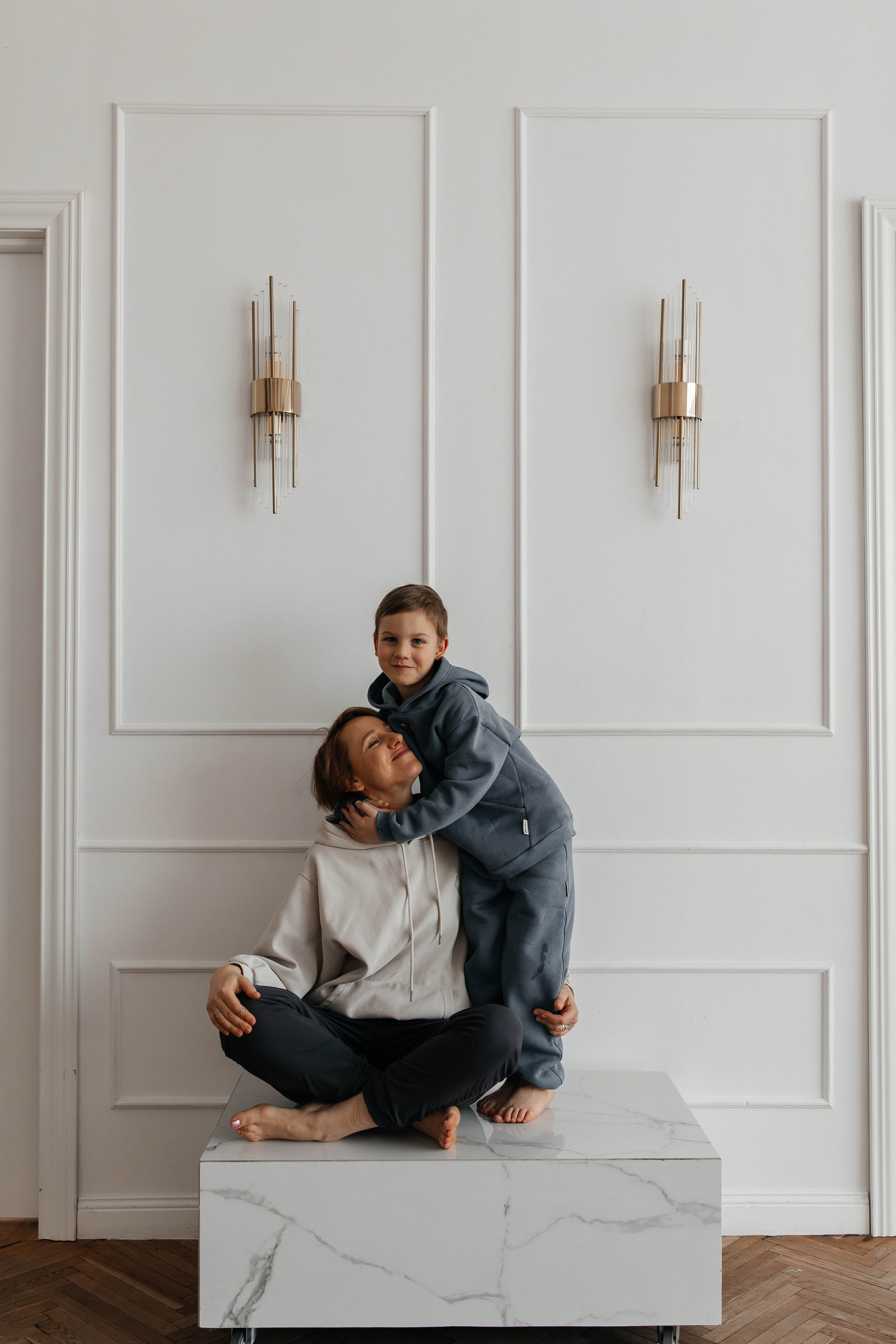 Алиса и Иван. Профессиональный фотограф