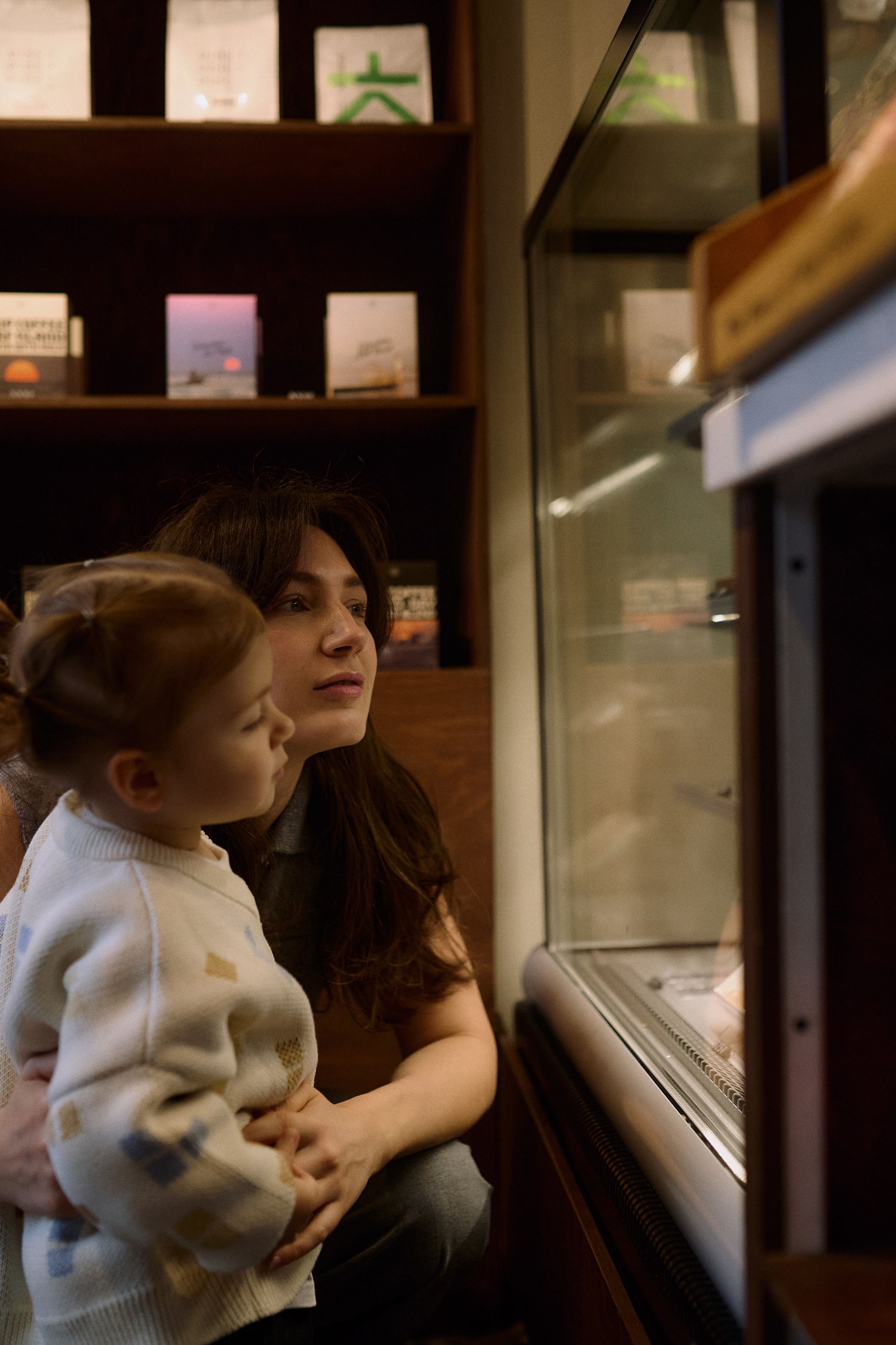 Андрей, Леся и Василиса. Семейный и свадебный lifestyle-фотограф в Москве Мария Петрова