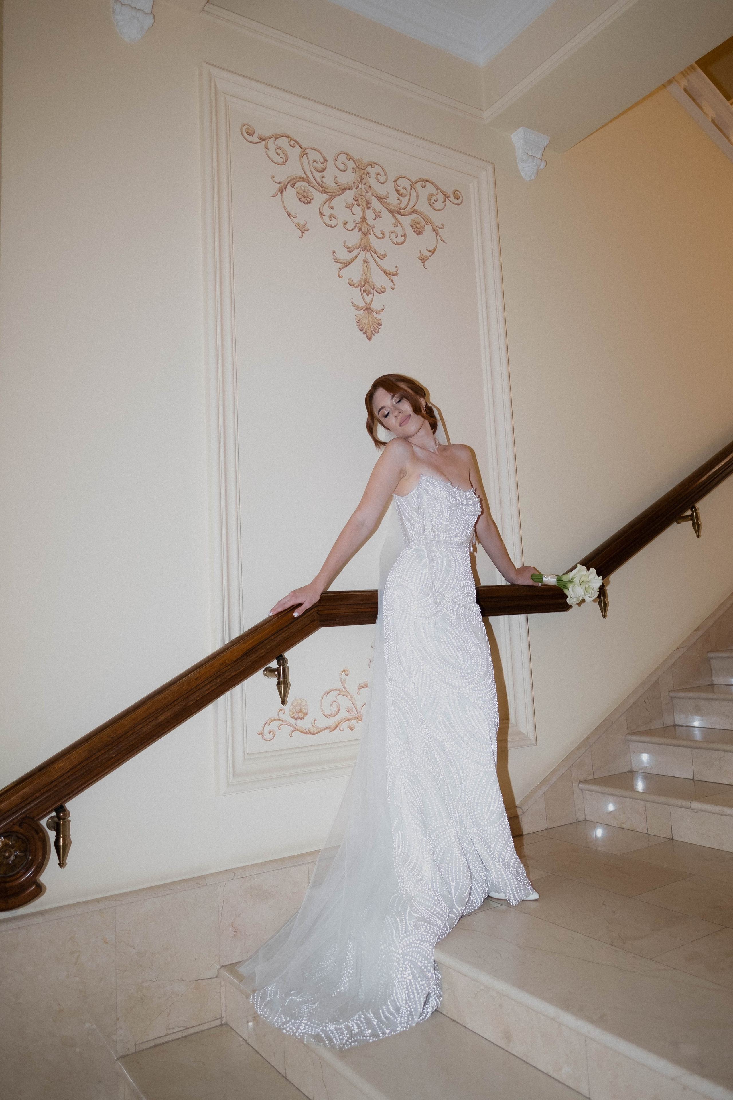 Мария и Дмитрий. Свадебный и семейный фотограф г. Волгоград Биленко Ангелина