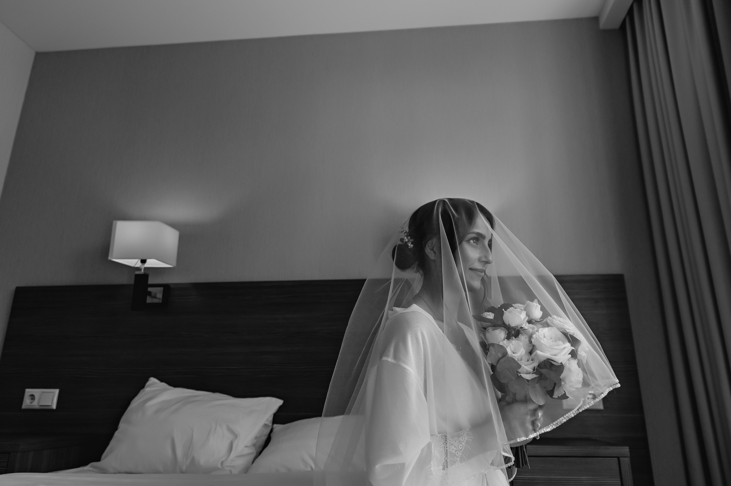 Татьяна и Максим. Семейный и свадебный фотограф в Новосибирске Мария Гоппе (Харина)