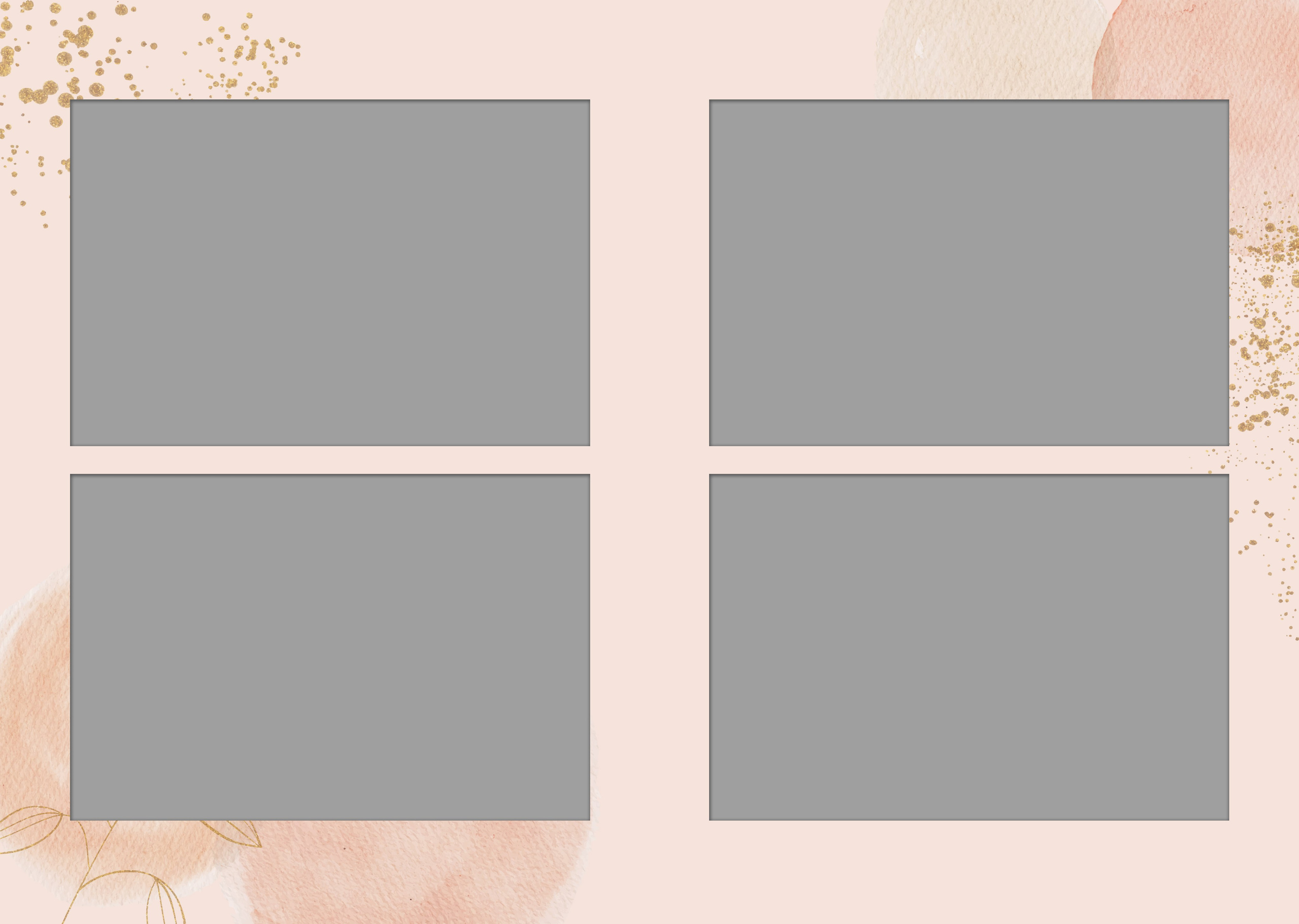 Floral. Школьный фотограф Троицк