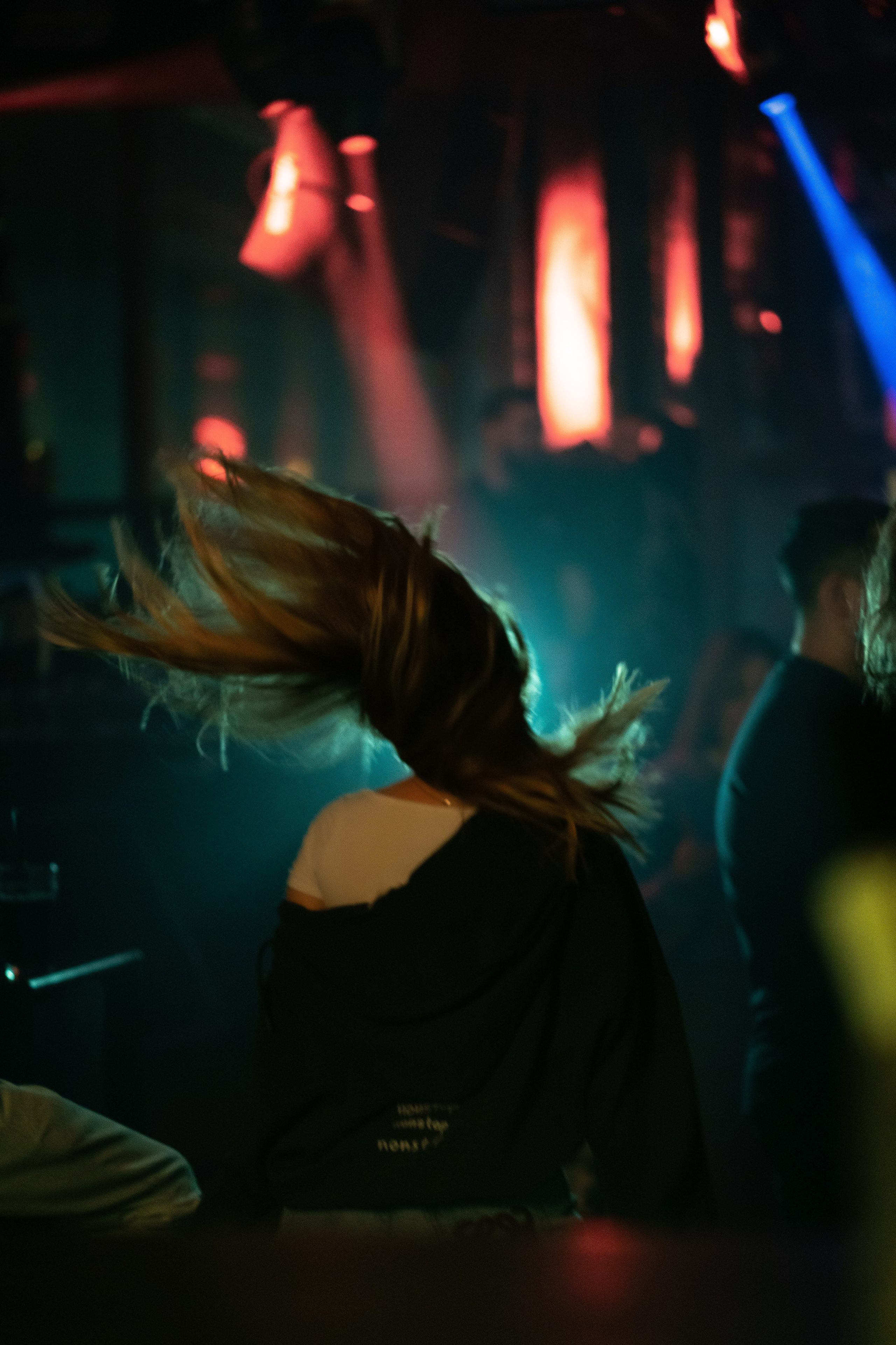 Rook's 14.02. Анастасия Паршукова — фотограф Шерегеш Новосибирск