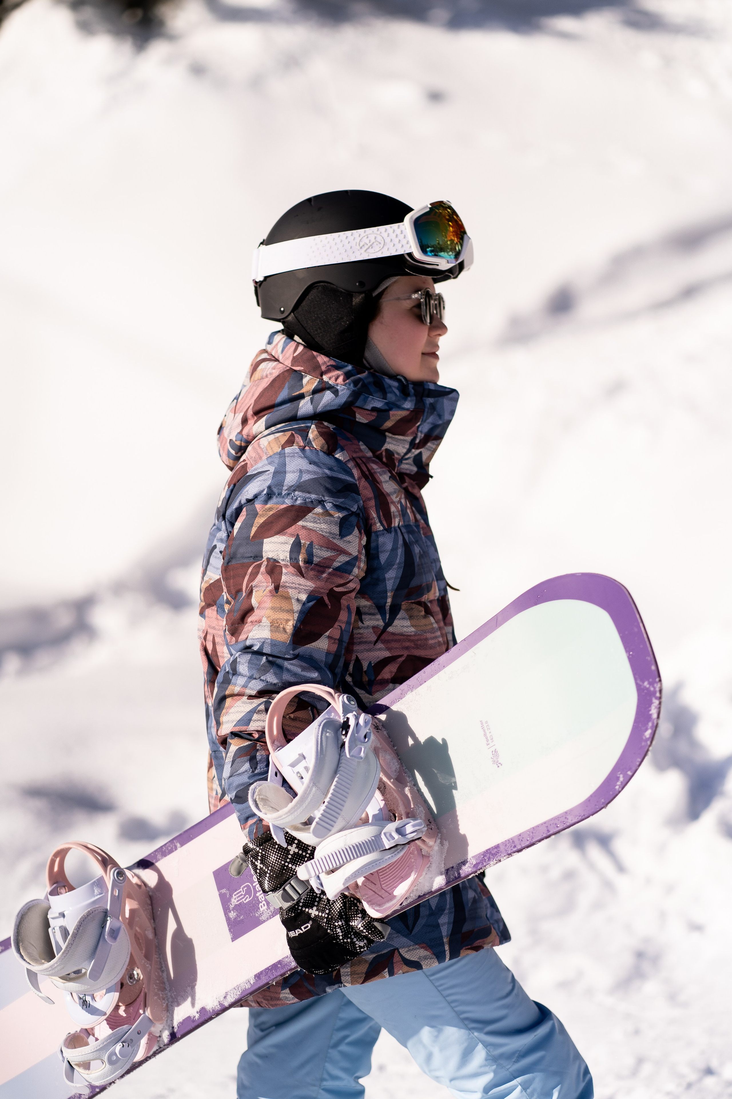 Джой 7.02. Анастасия Паршукова — фотограф Шерегеш Новосибирск