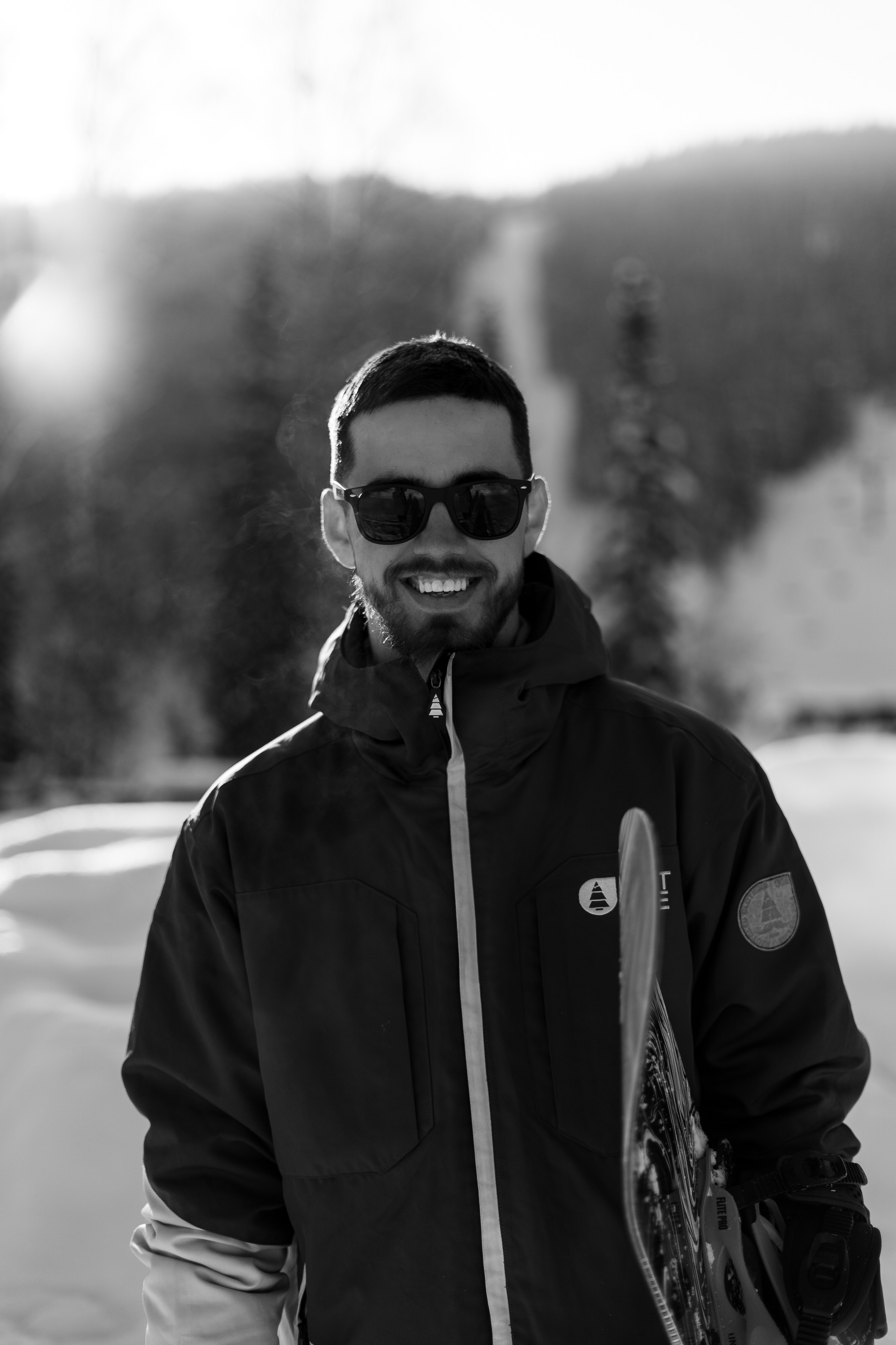 Джой 7.02. Анастасия Паршукова — фотограф Шерегеш Новосибирск