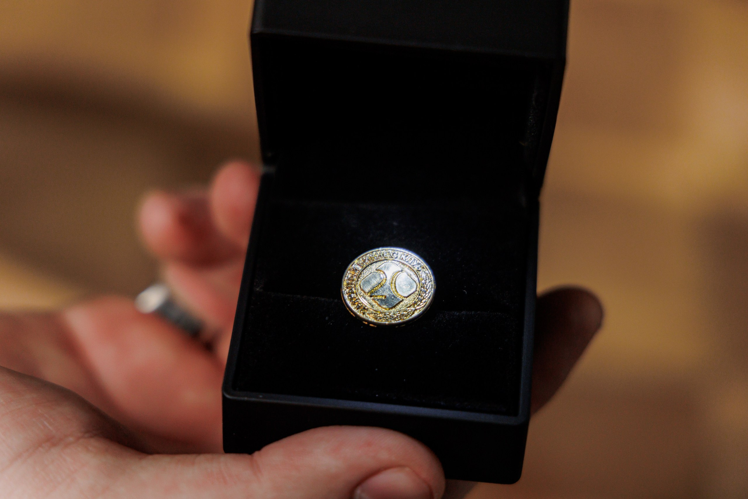 Мероприятие Юбилей клуба «20» в стиле «Мафия». Фотограф, видеограф