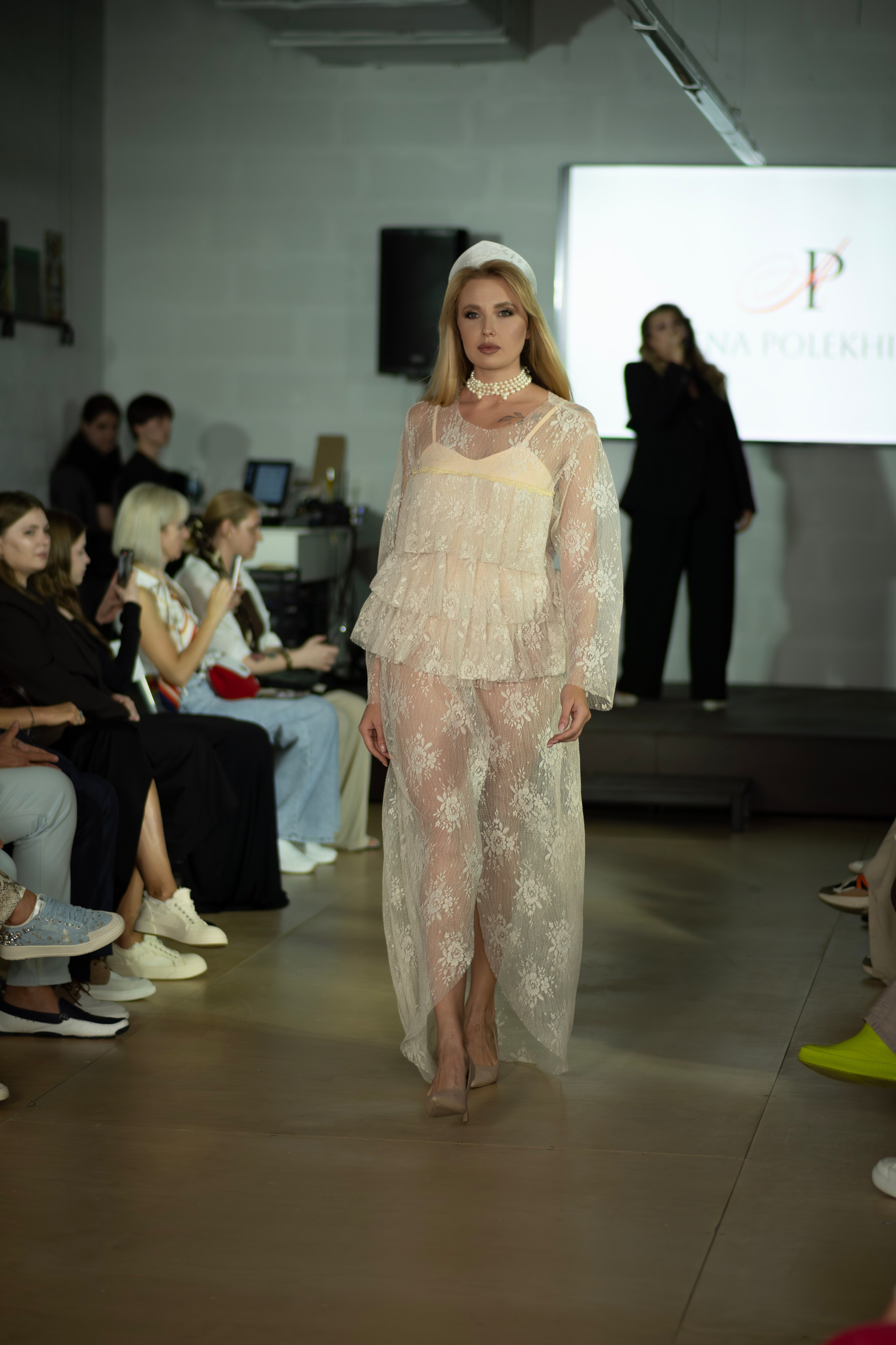 Мода. Ваш фотограф