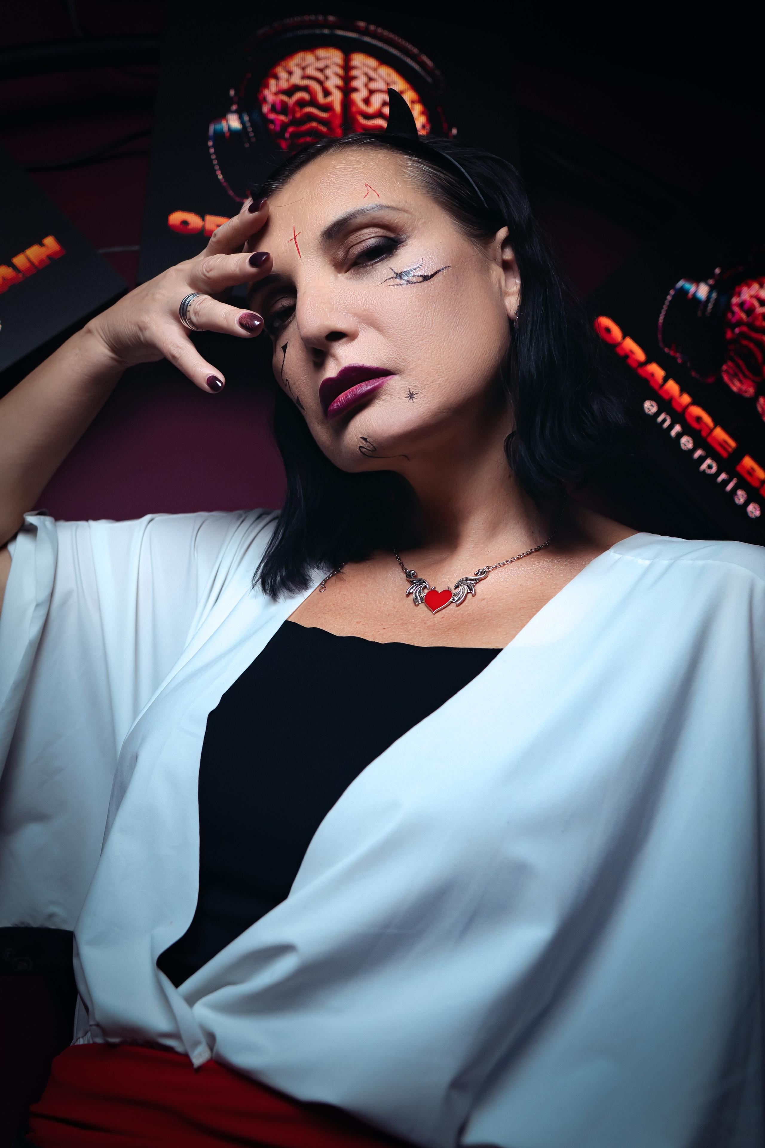 HALLOWEEN. Ваш фотограф