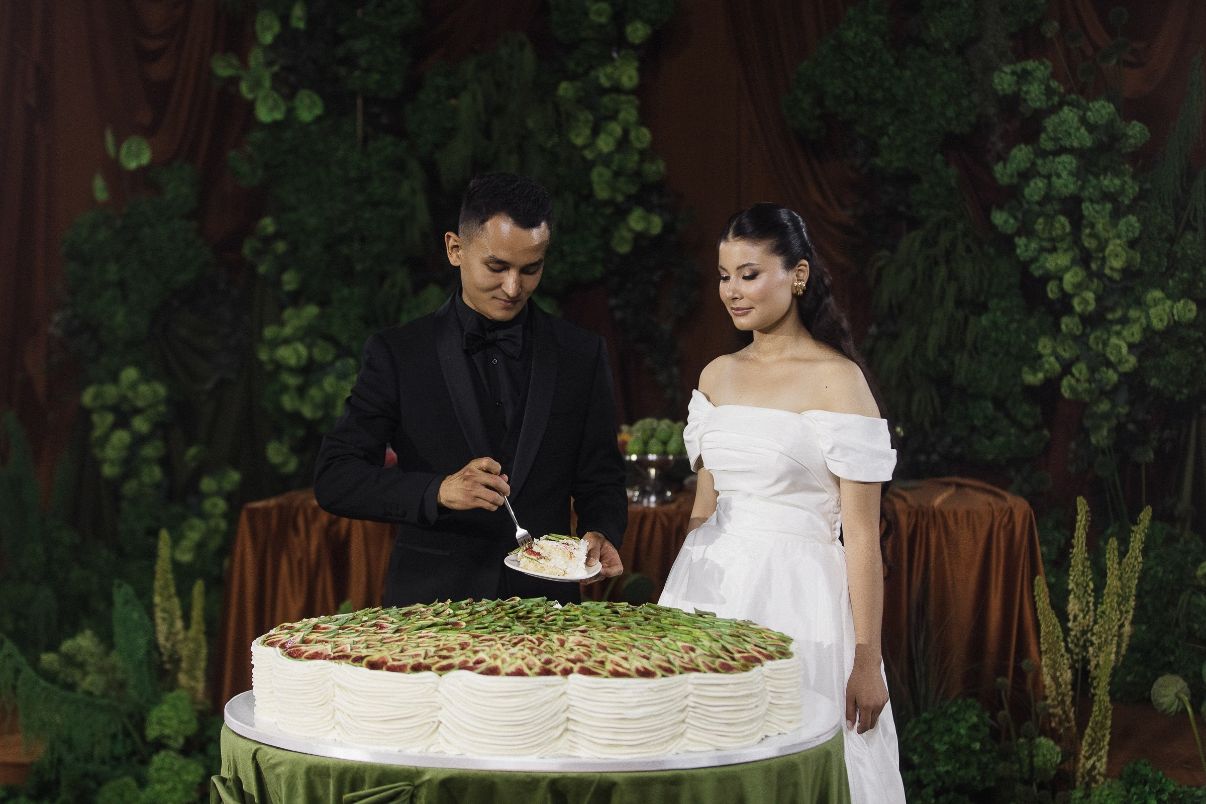 Инжир. Свадебный фотограф в Ростове-на-Дону Васильченко Сергей