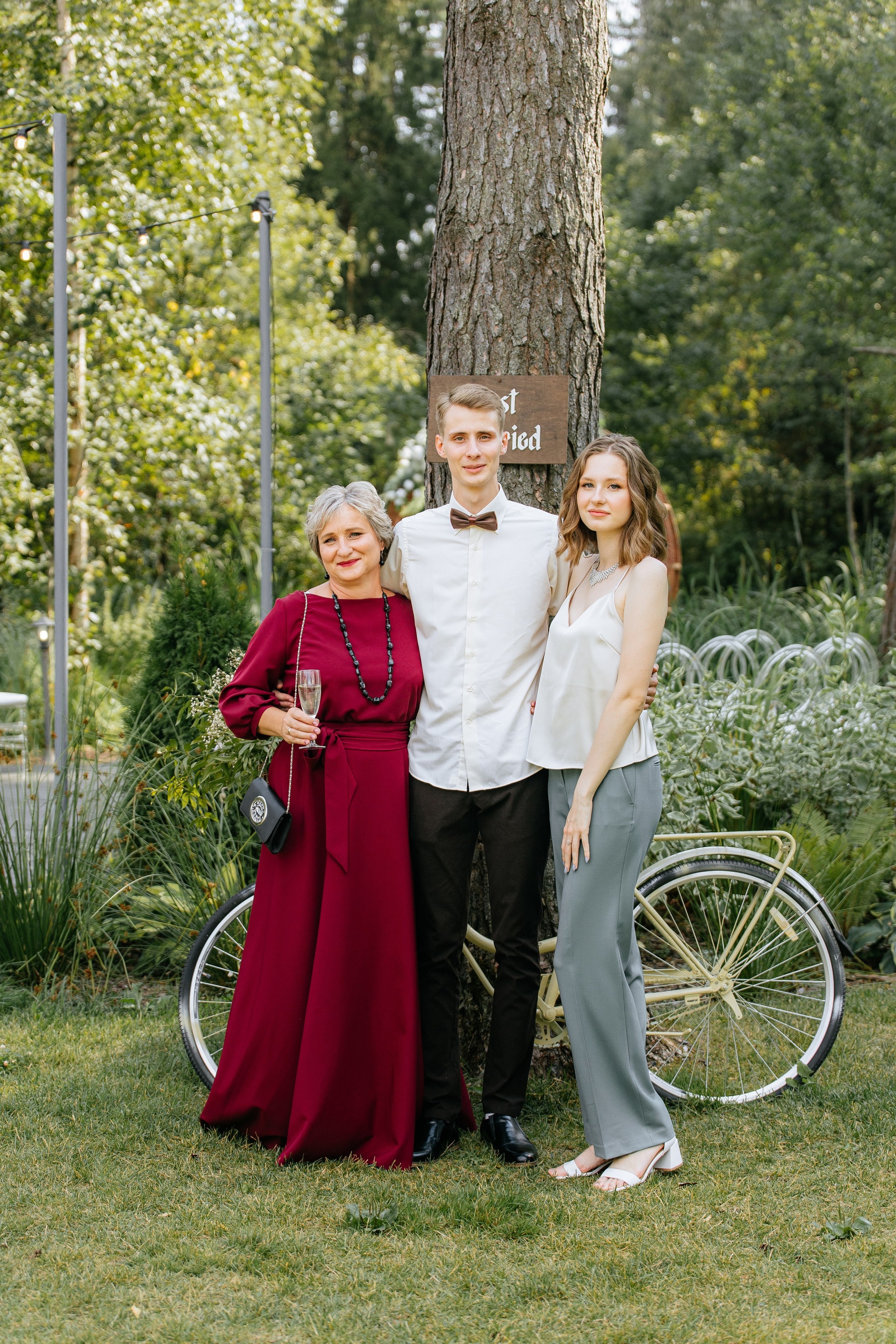 Ярослав и Аня