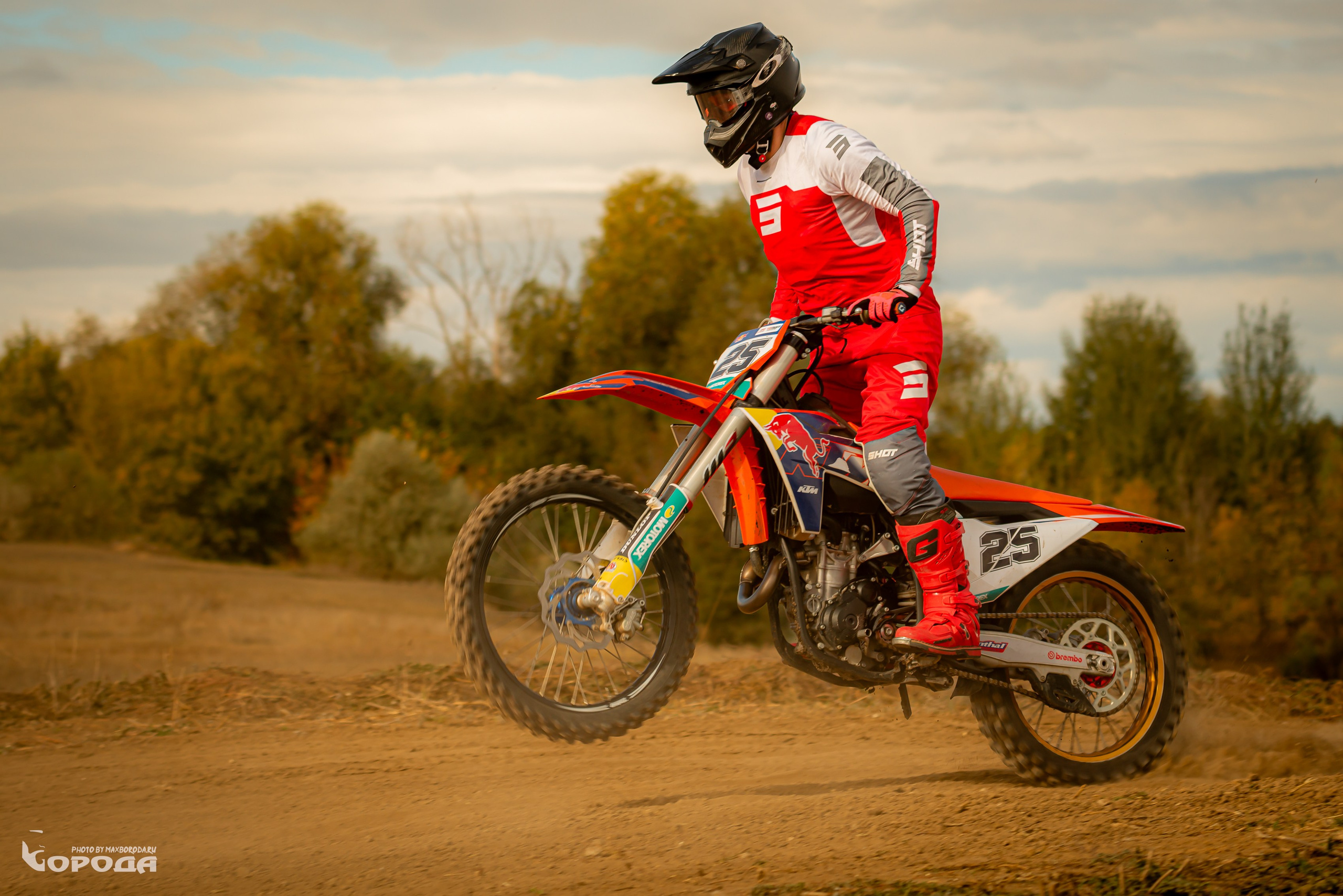 Варламово 2025. Фотограф | Макс Борода