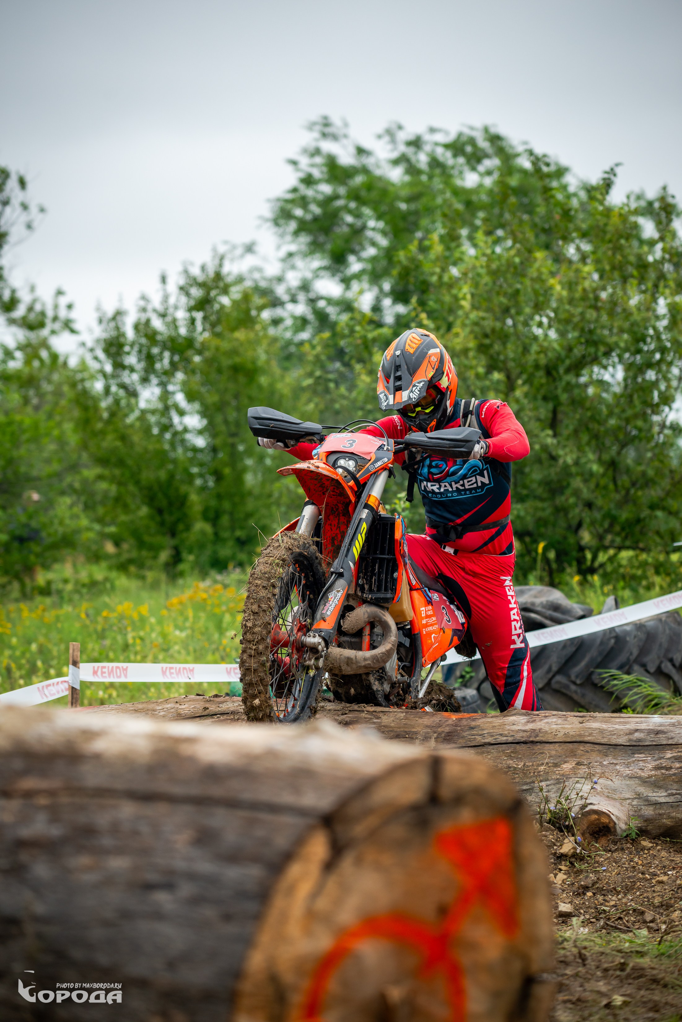 Точка отрыва 2025. Фотограф | Макс Борода