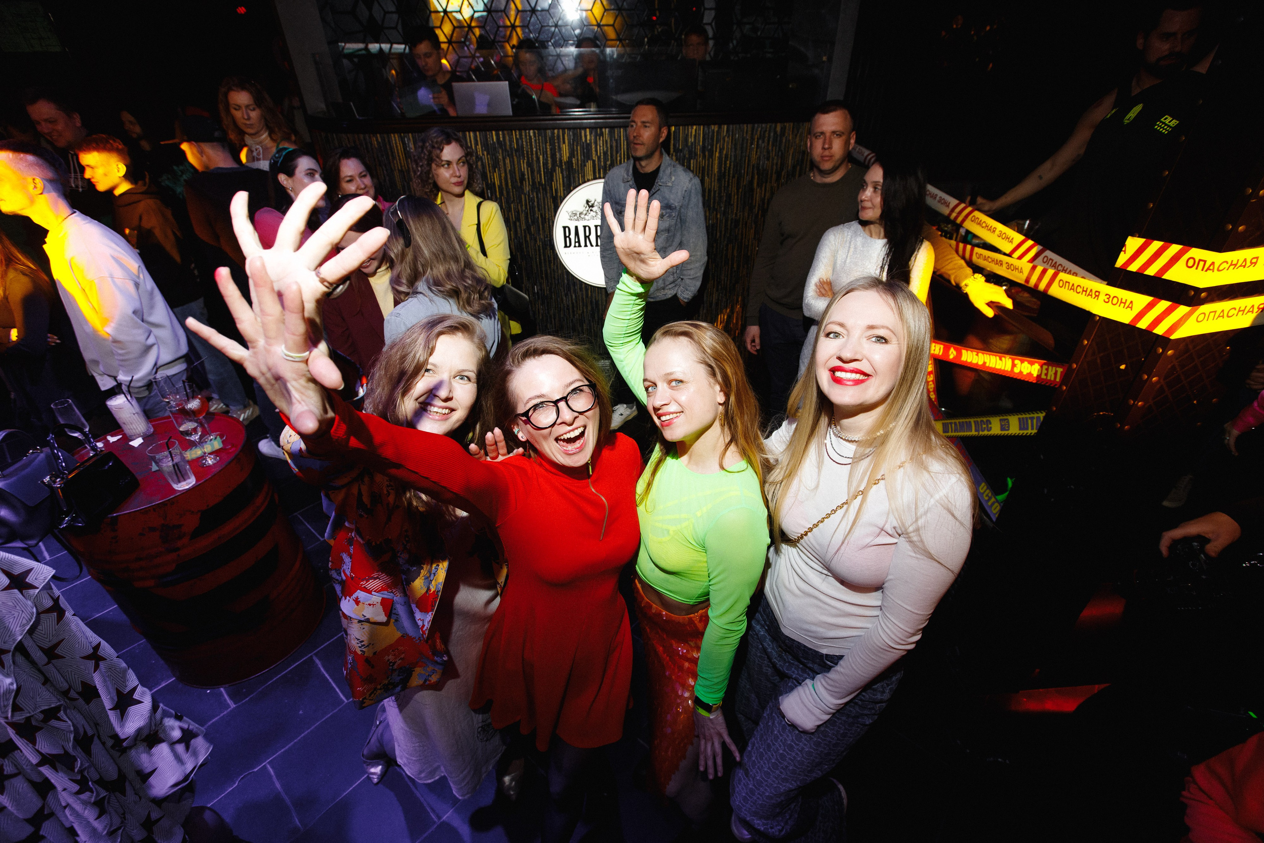 ЦСС 17 ЛЕТ — ШТАММ ЦСС [PART I — A.Kozhevnikov]. СВОИ. ФОТООТЧЕТЫ-СОБЫТИЯ-МЕСТА