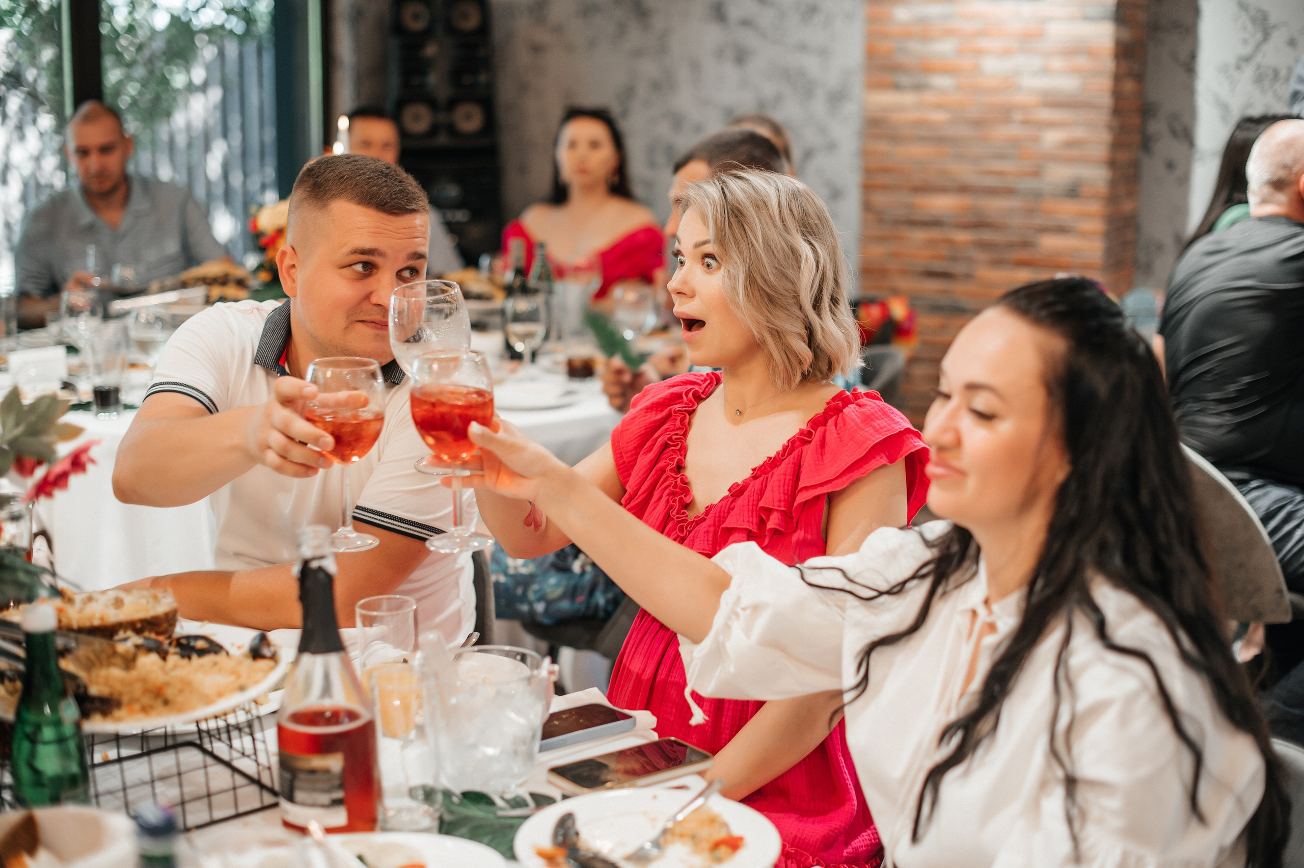 ALOHA!. Свадебный и семейный фотограф в Краснодаре Листкова Галина