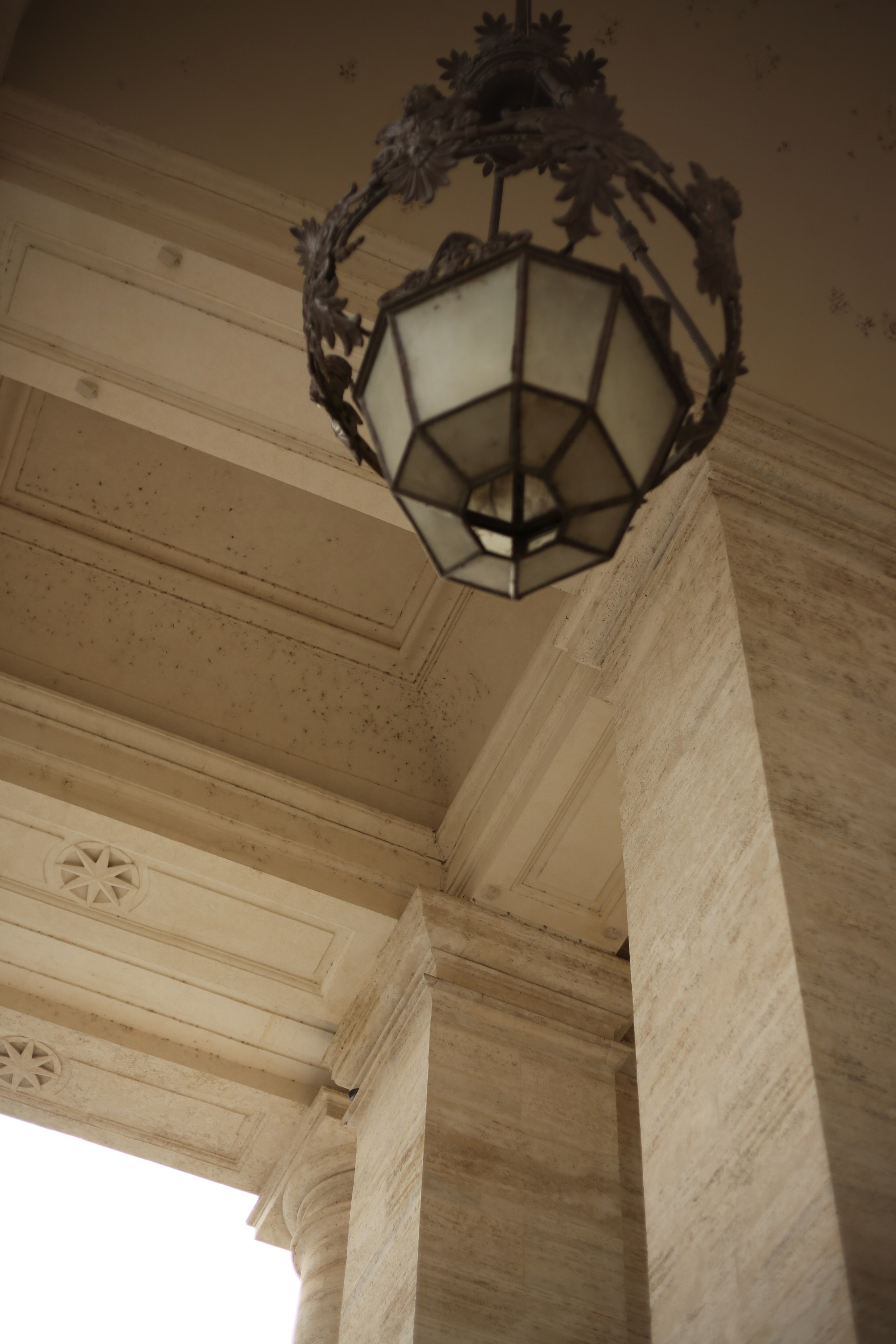 ROME. Amira Shiakha Photographer in Milan