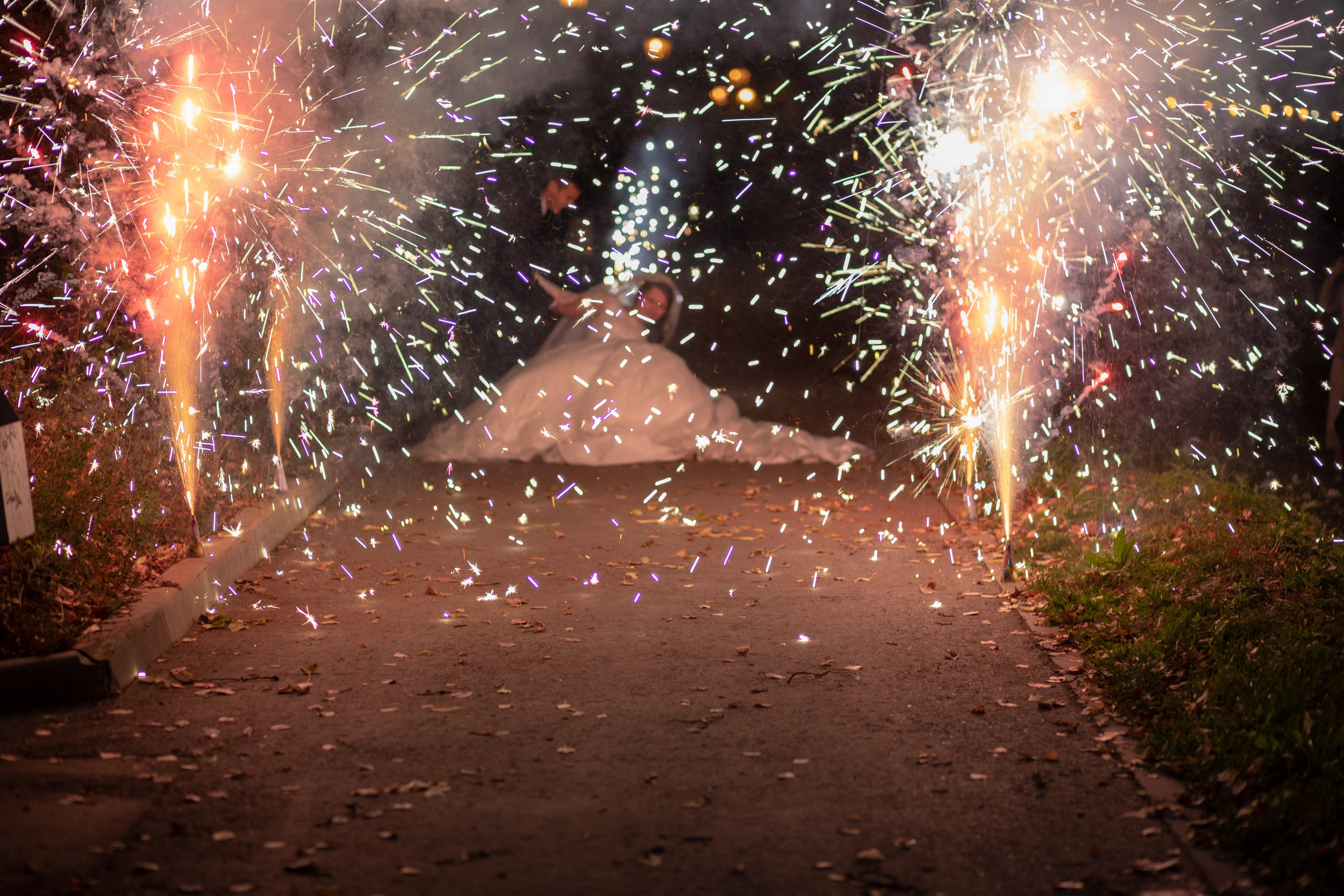 Виталий & Снежана. Свадебный, семейный, детский фотограф в Орле