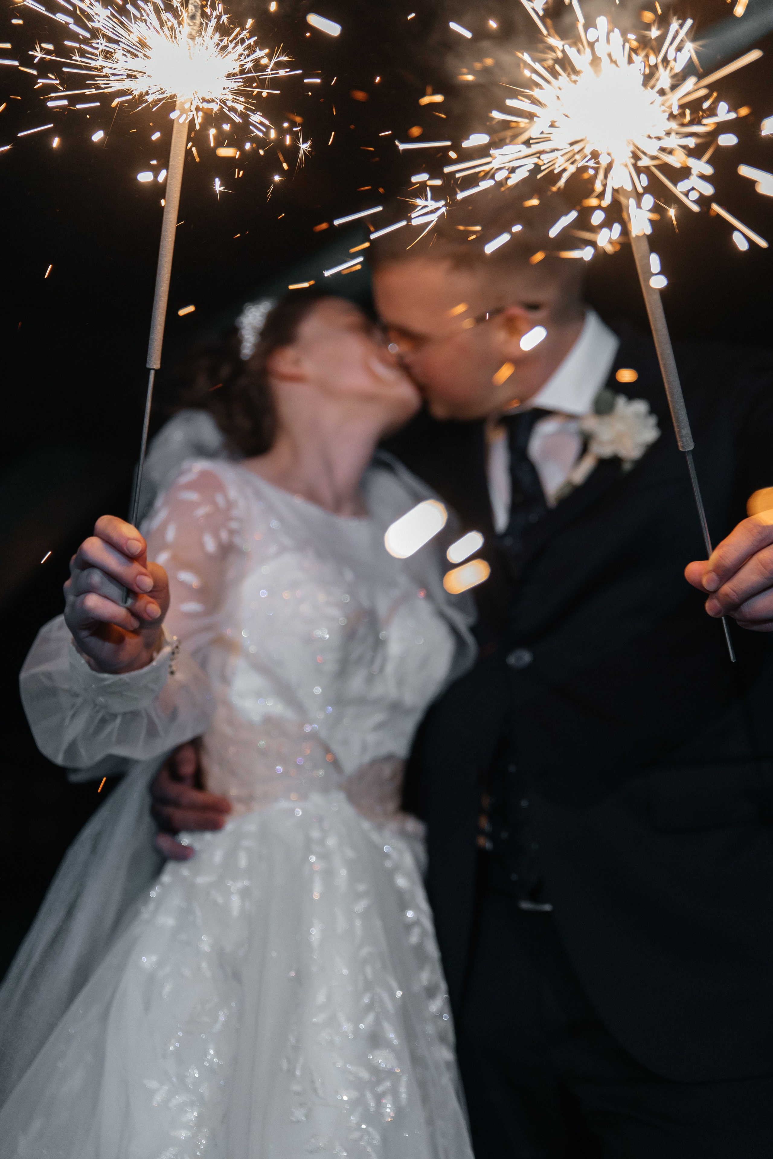 Леонид & Надежда. Свадебный, семейный, детский фотограф в Орле