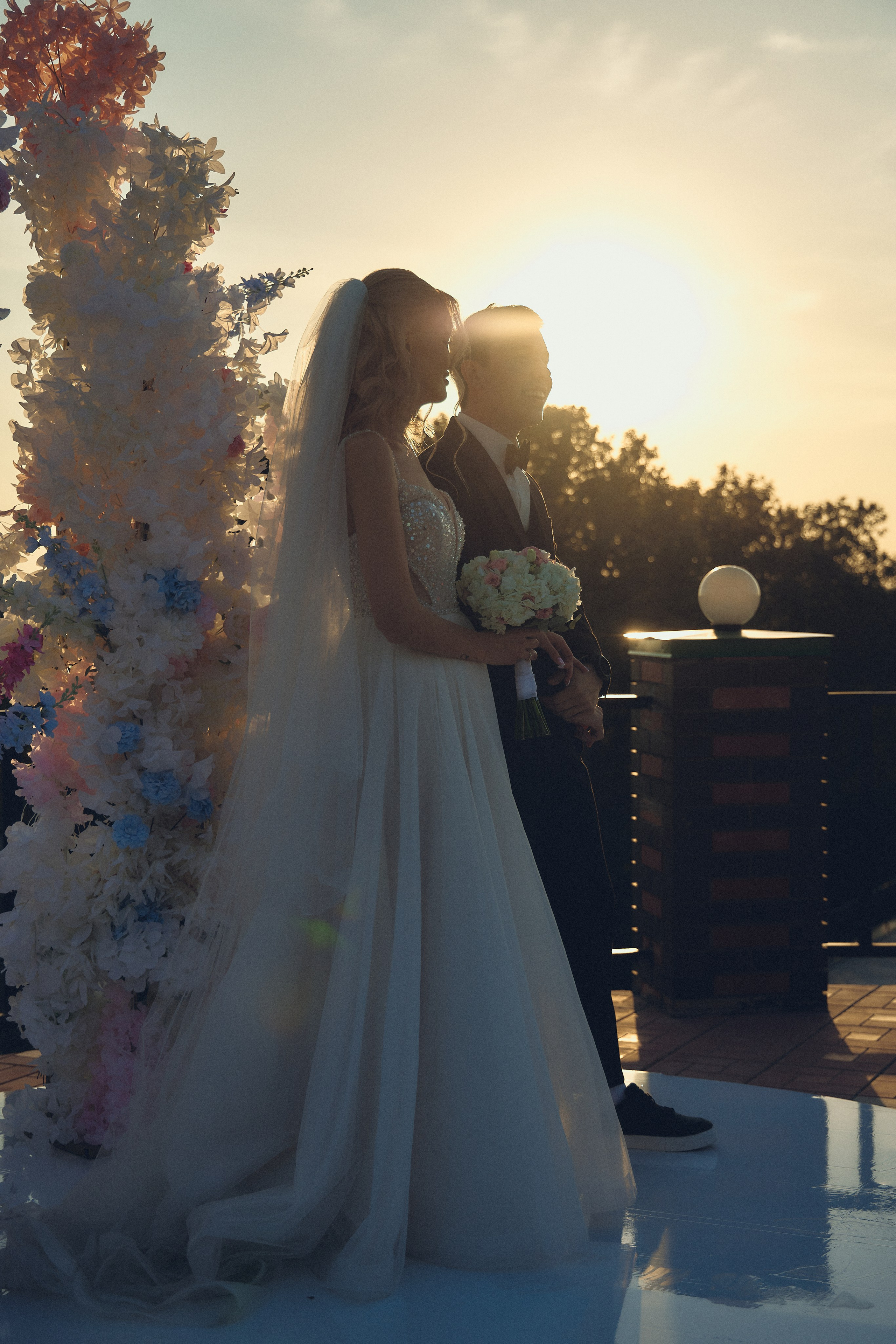 Елена и Игорь. Профессиональный фотограф, Москва | Елена Павлова