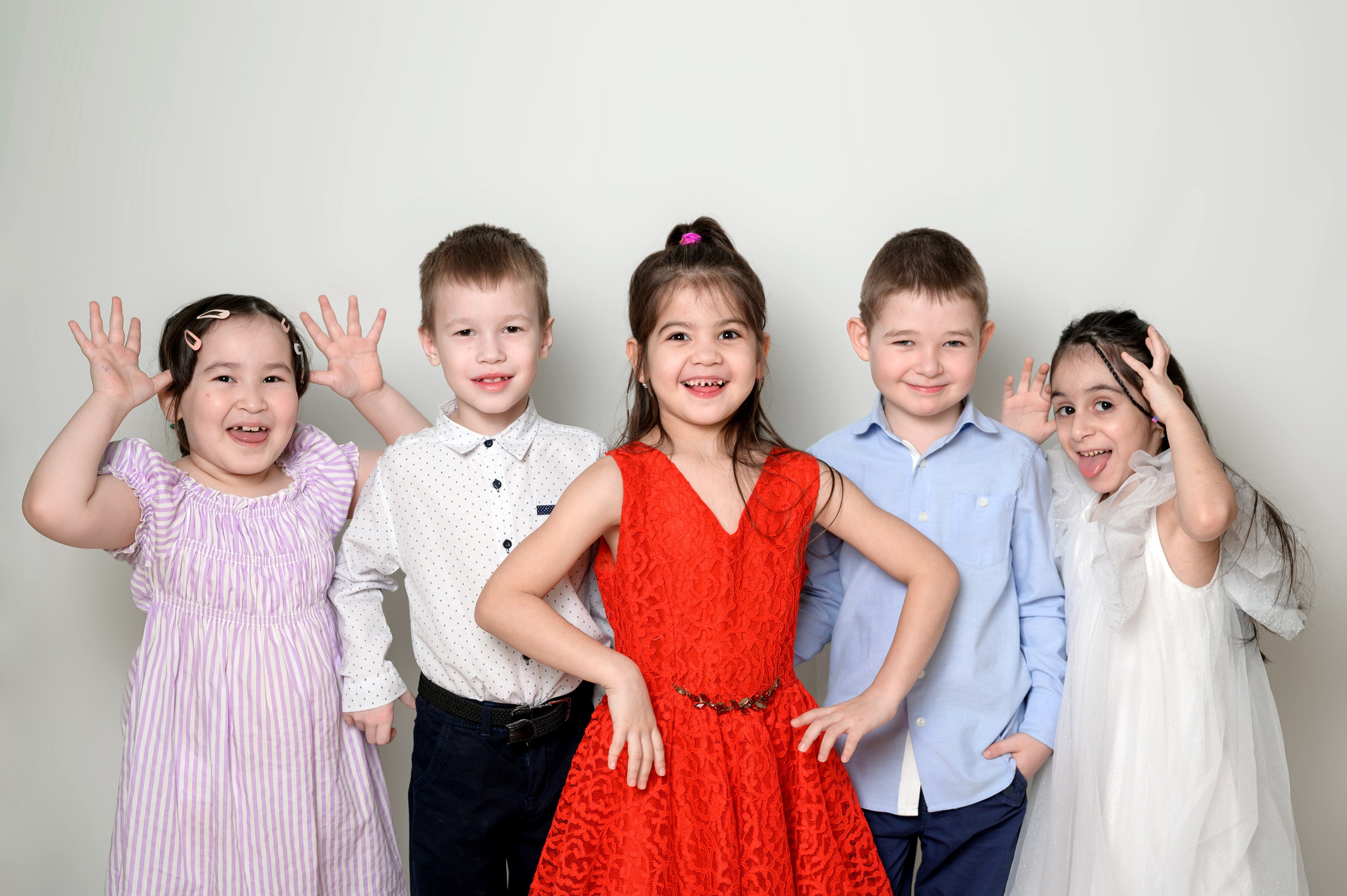 Д/с № 3к3 группа «Звёздочки» (индивидуальный дизайн книги). Фотограф новорожденных, семейный детский в Тюмени Татьяна Морозова