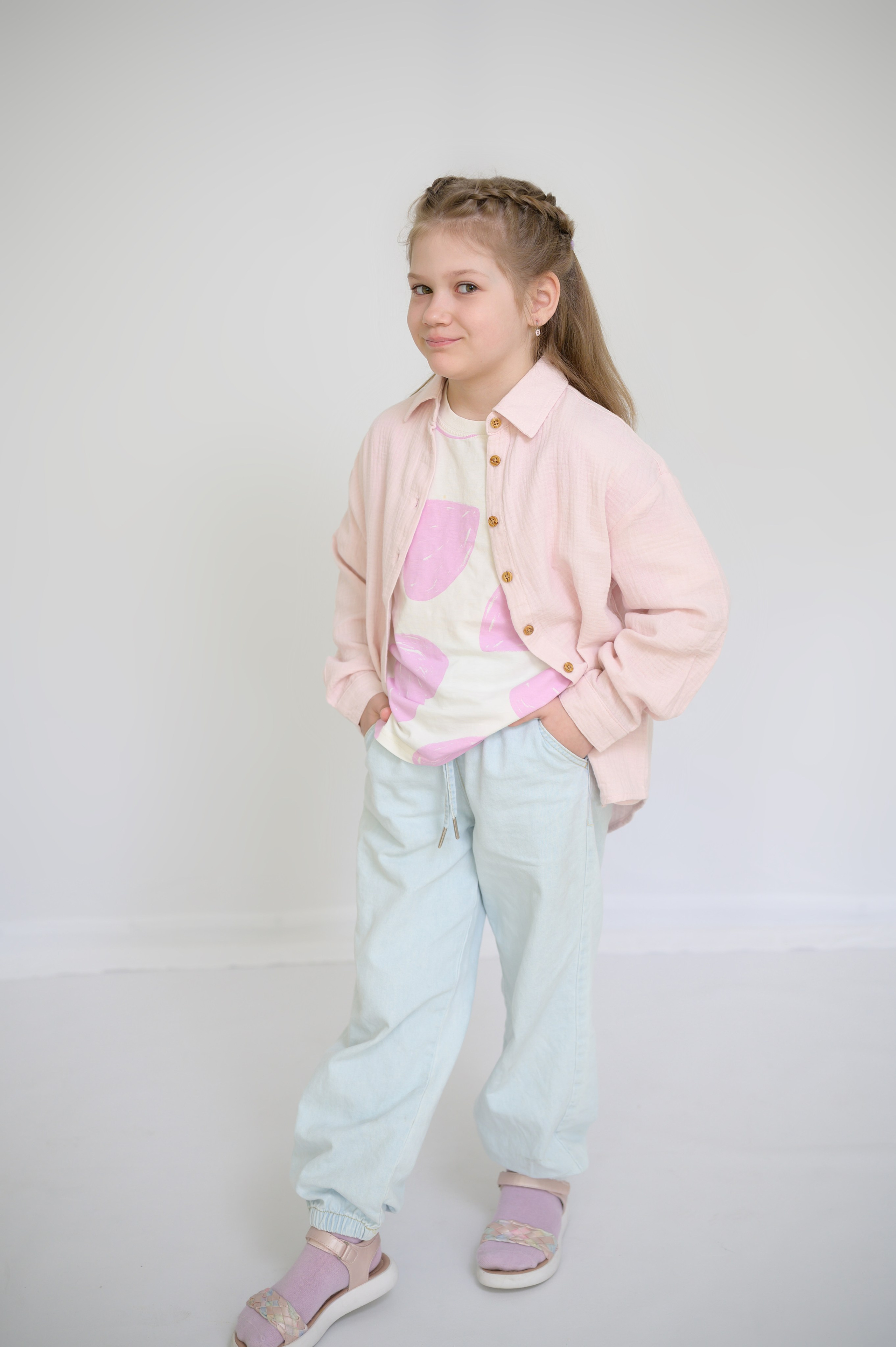 Д/с№ 3к3 группа «Фантазёры» (индивидуальный дизайн) + рисунки детей. Фотограф новорожденных, семейный детский в Тюмени Татьяна Морозова