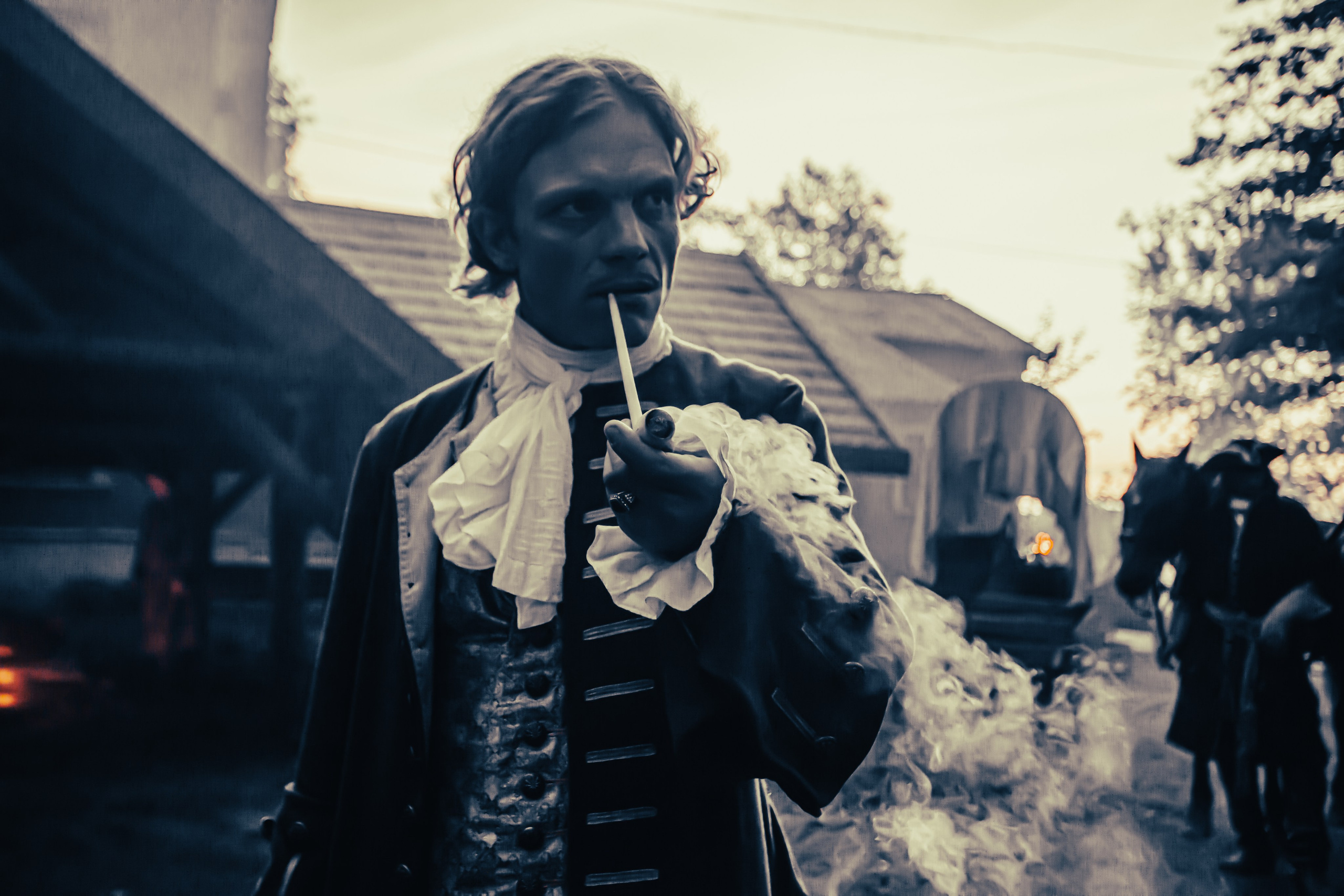 Георгий Тришаков