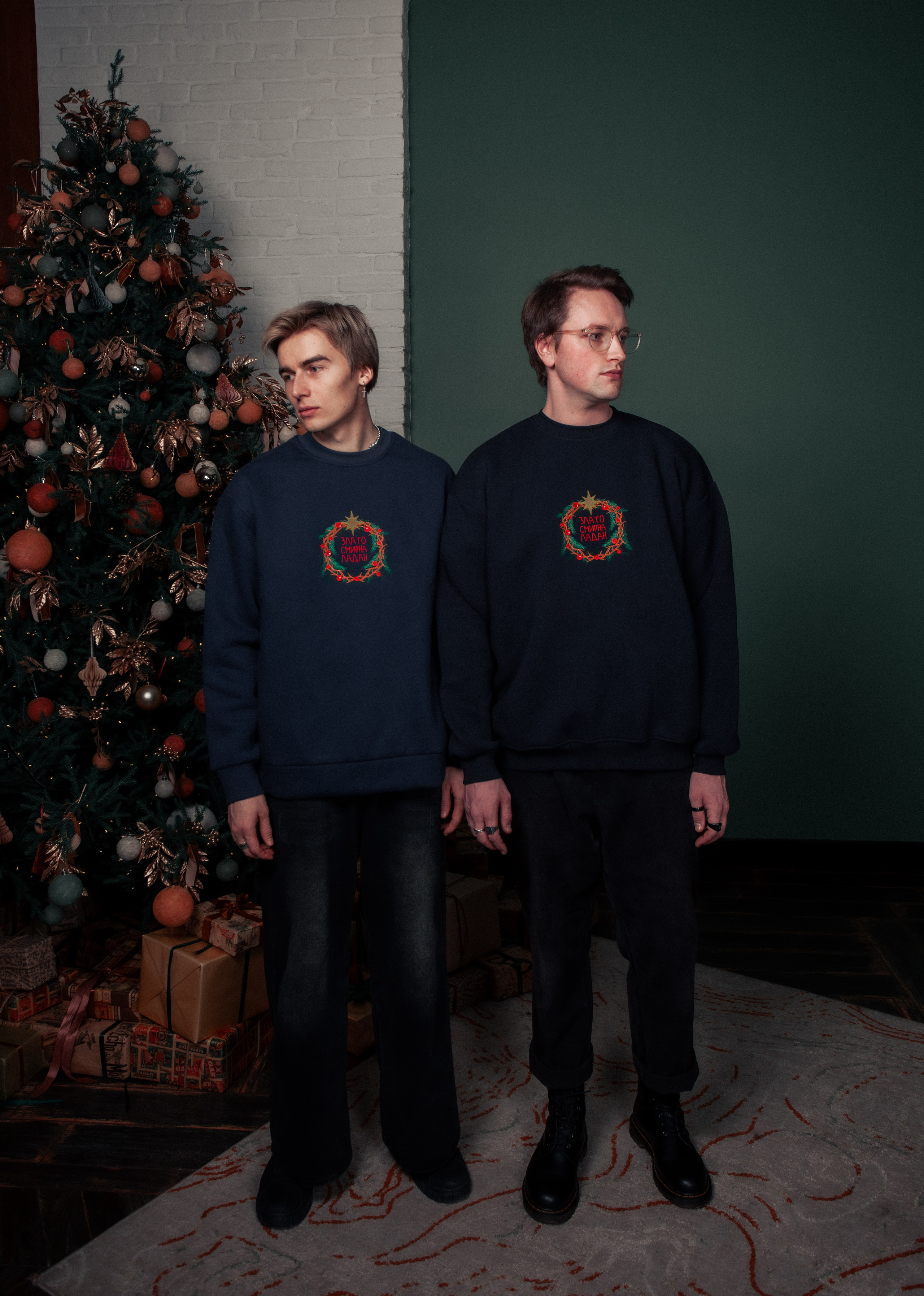 Бренд Создание. Георгий Тришаков