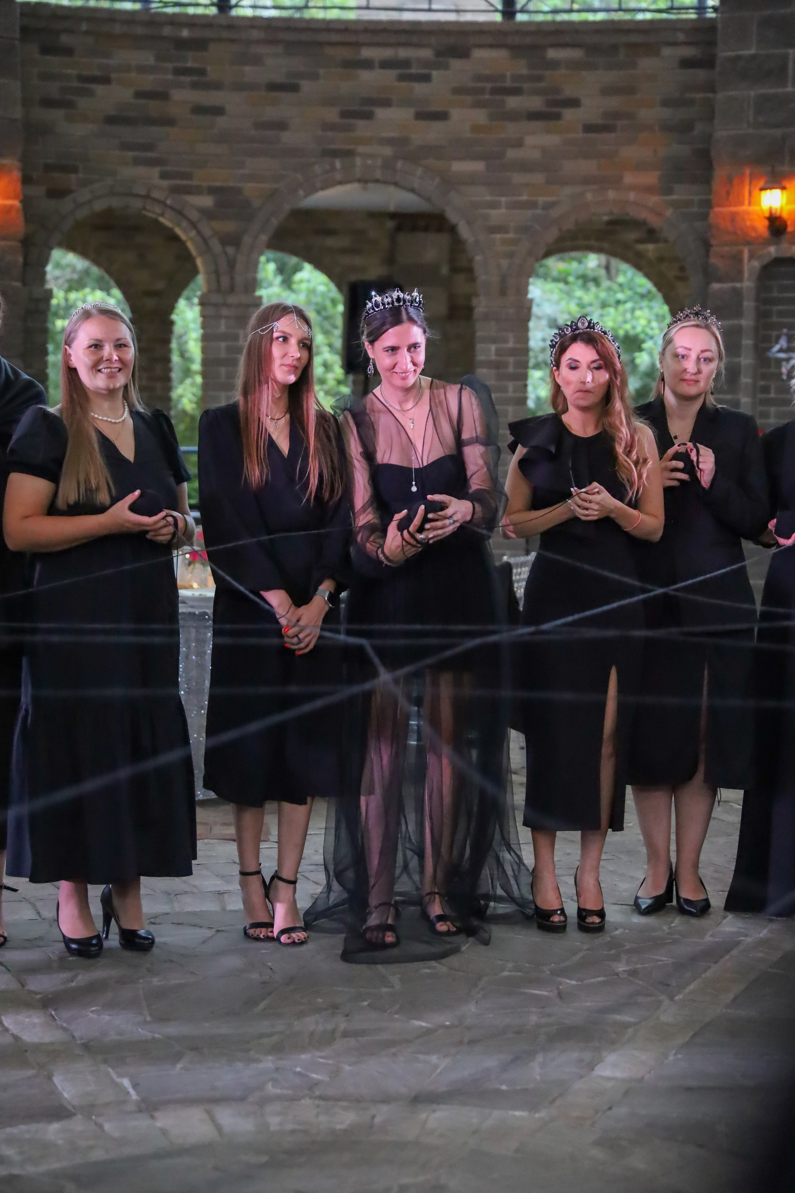 ВЕЧЕРИНКА АКАДЕМИИ AGEMO. Фотограф мероприятий Ирина Каширина