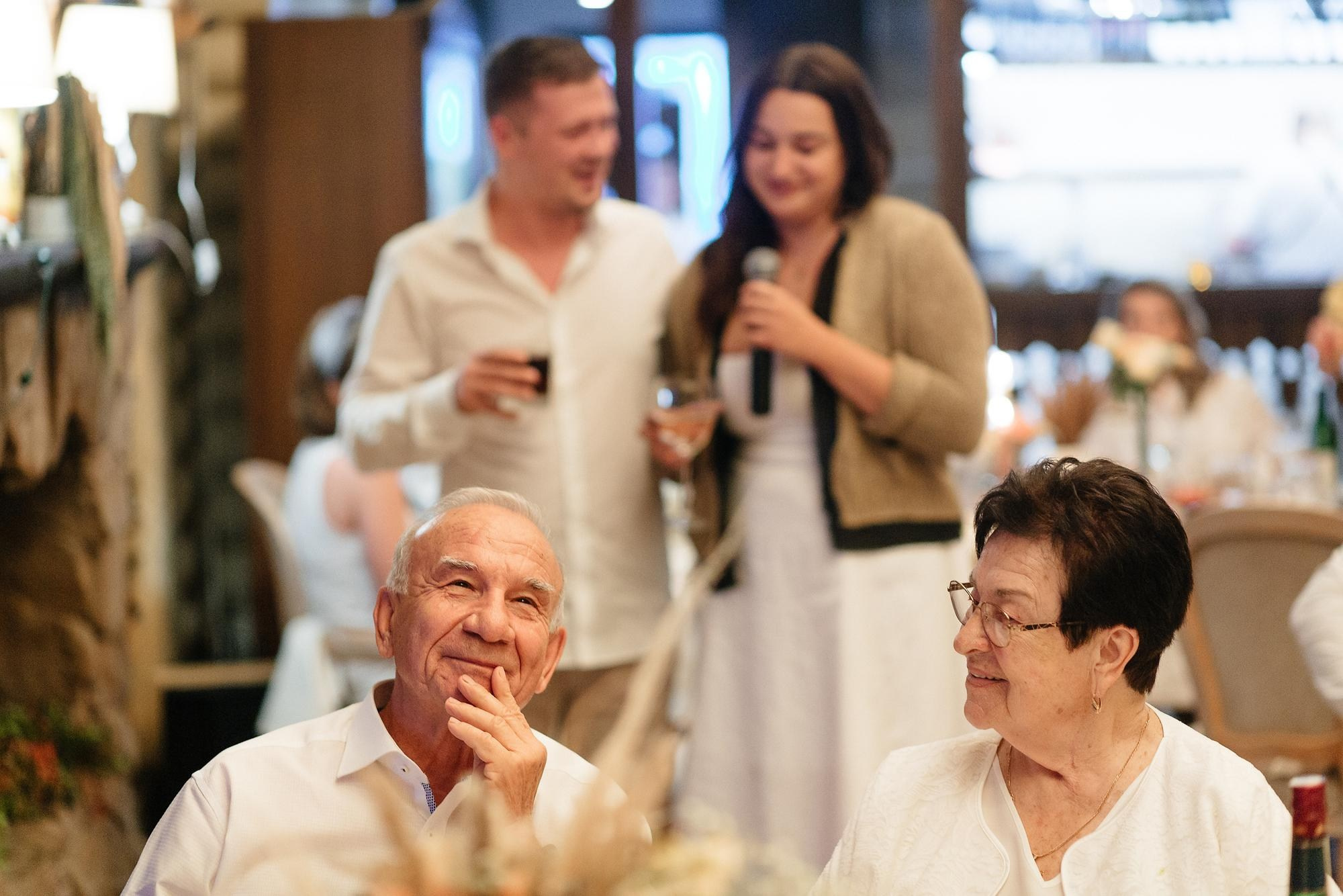 Свадебная фотосессия родителей в Геленджике. Свадебный, репортажный фотограф Дмитрий Макарченко