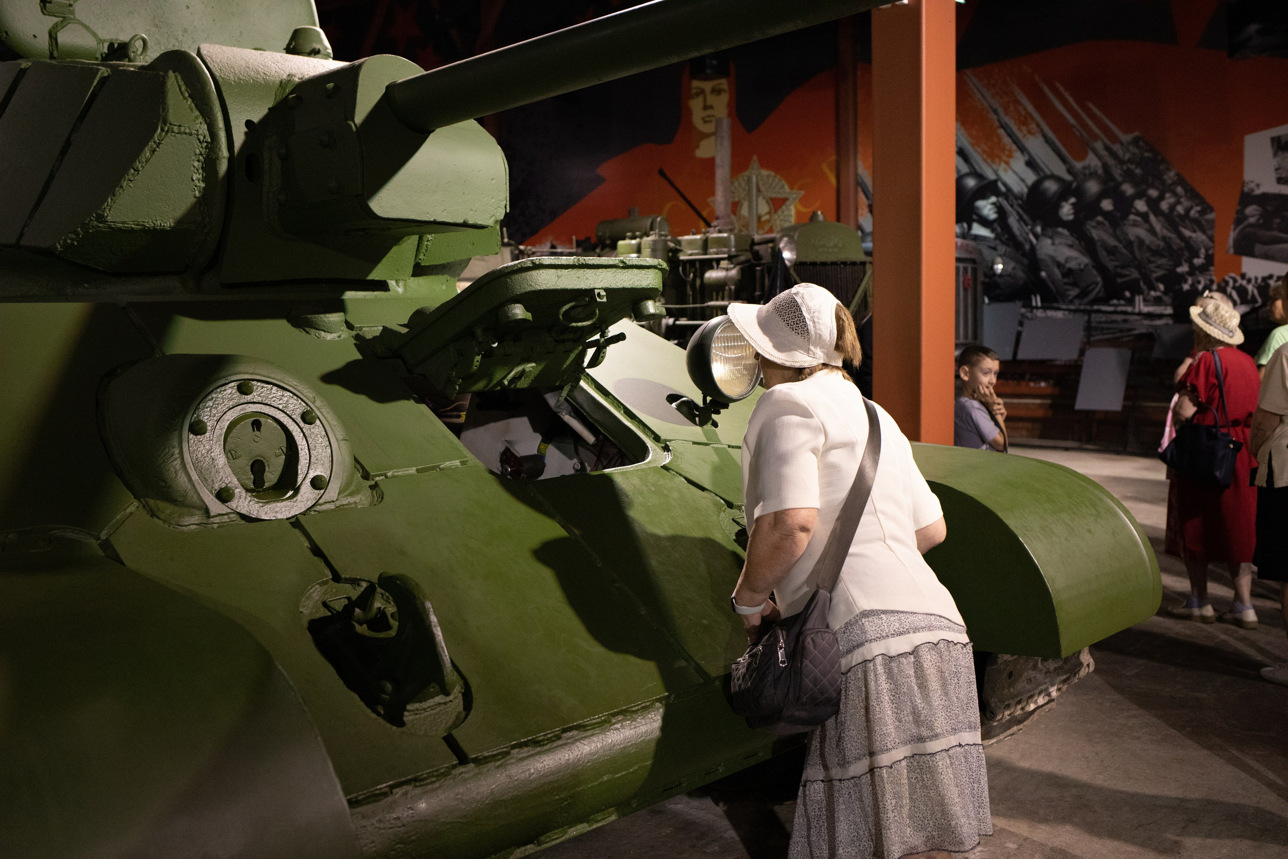 Репортаж. Фотограф Санкт-Петербург Всеволожск Мария Наскидашвили