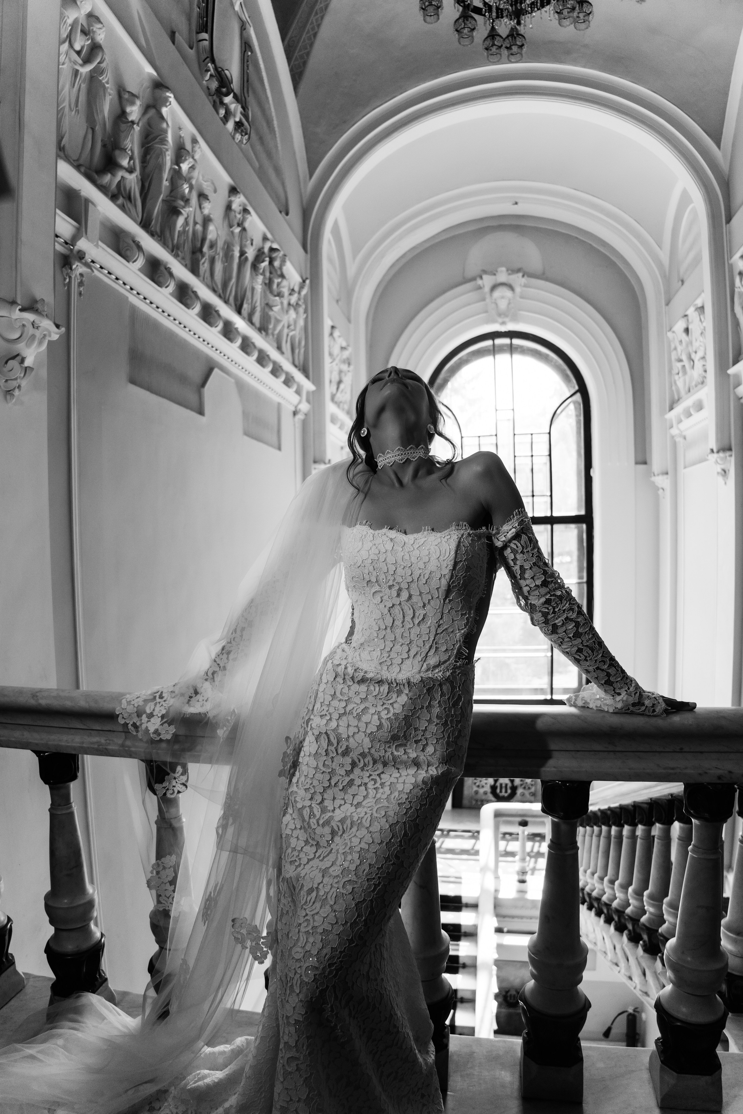 Софья и Кирилл. Дмитрий Зайцев свадебный фотограф Тамбов