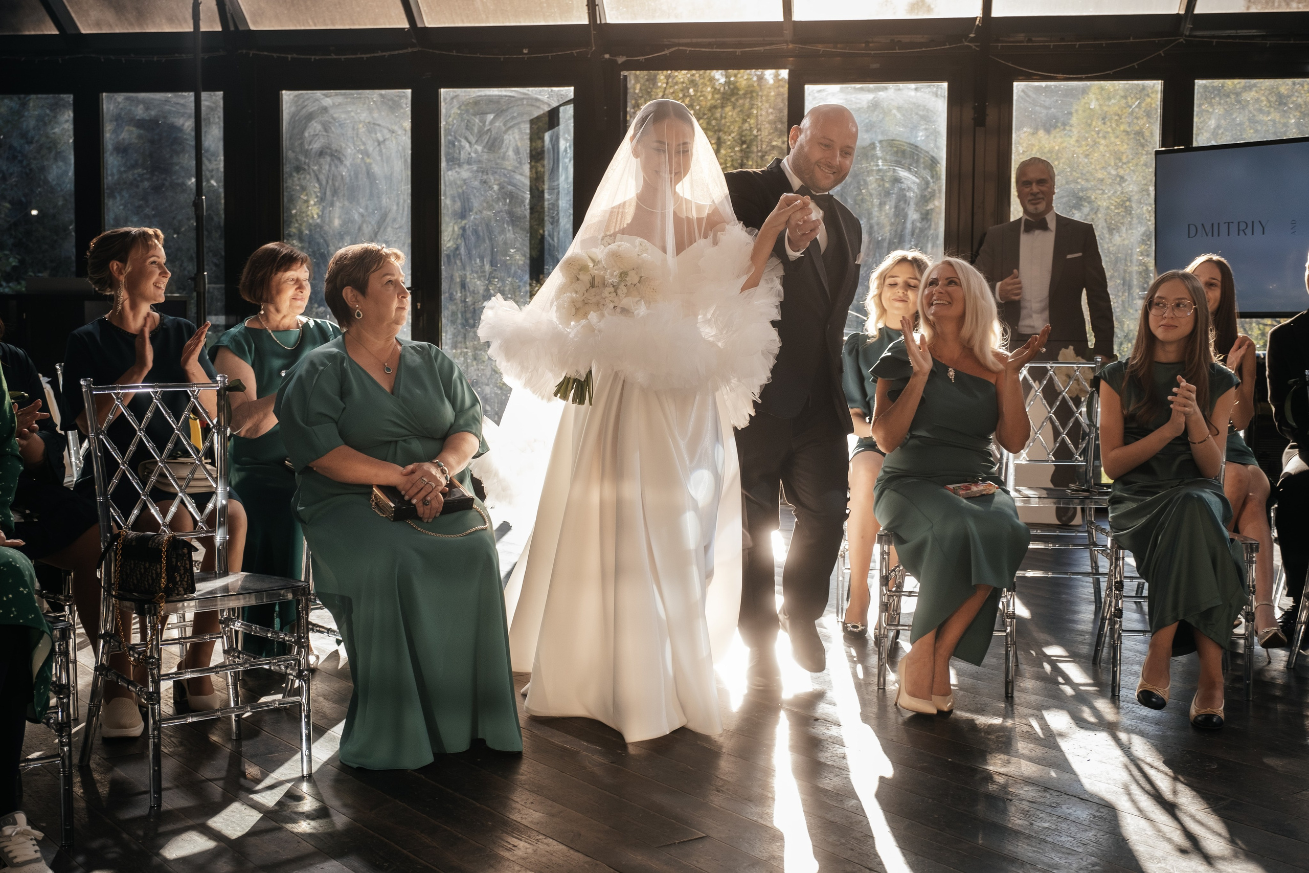 Дмитрий и Екатерина. Свадебный и семейный фотограф Москва, Звенигород, Одинцово, Можайск,