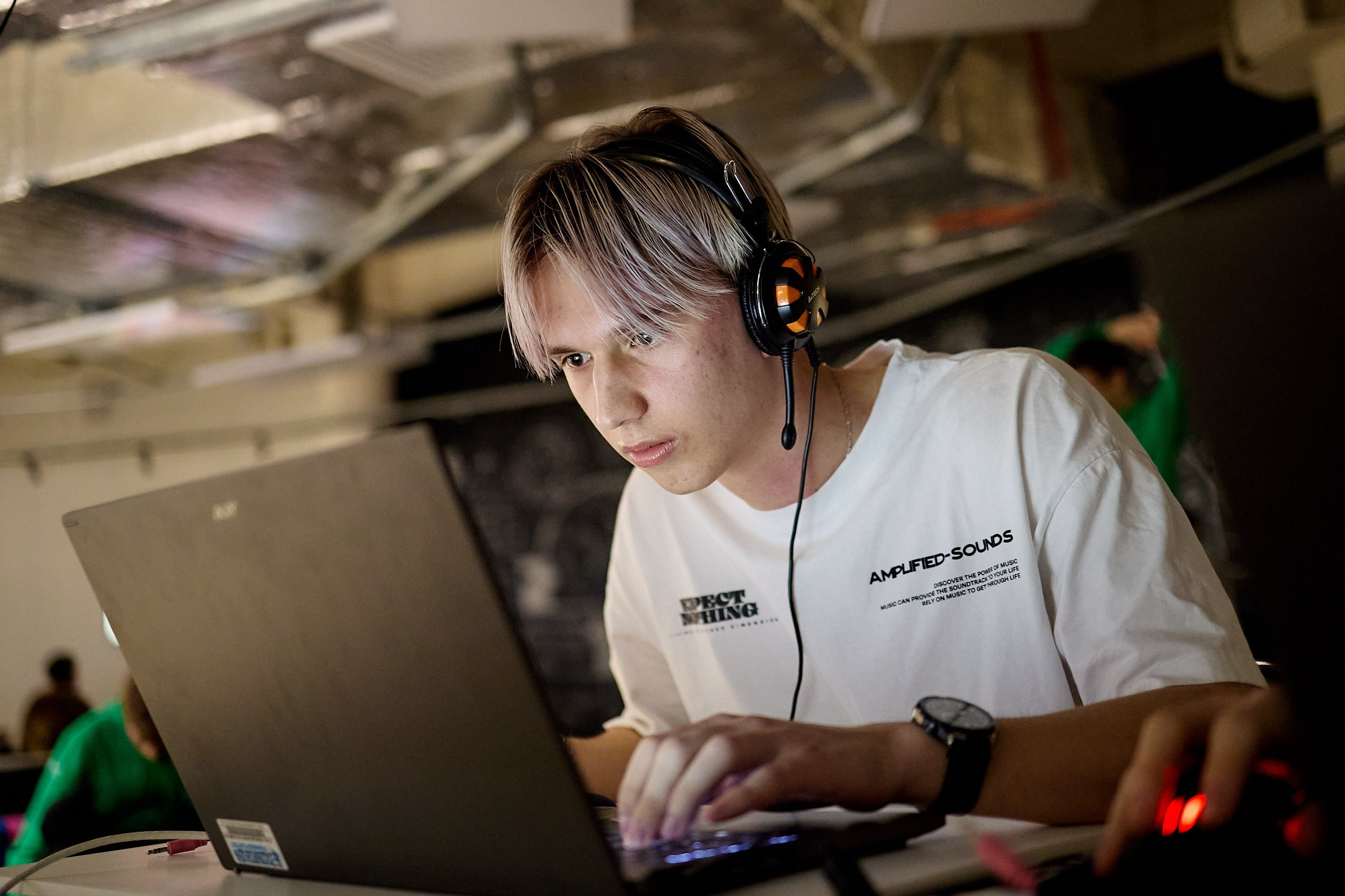 Тихоокеанская проектная школа 2025