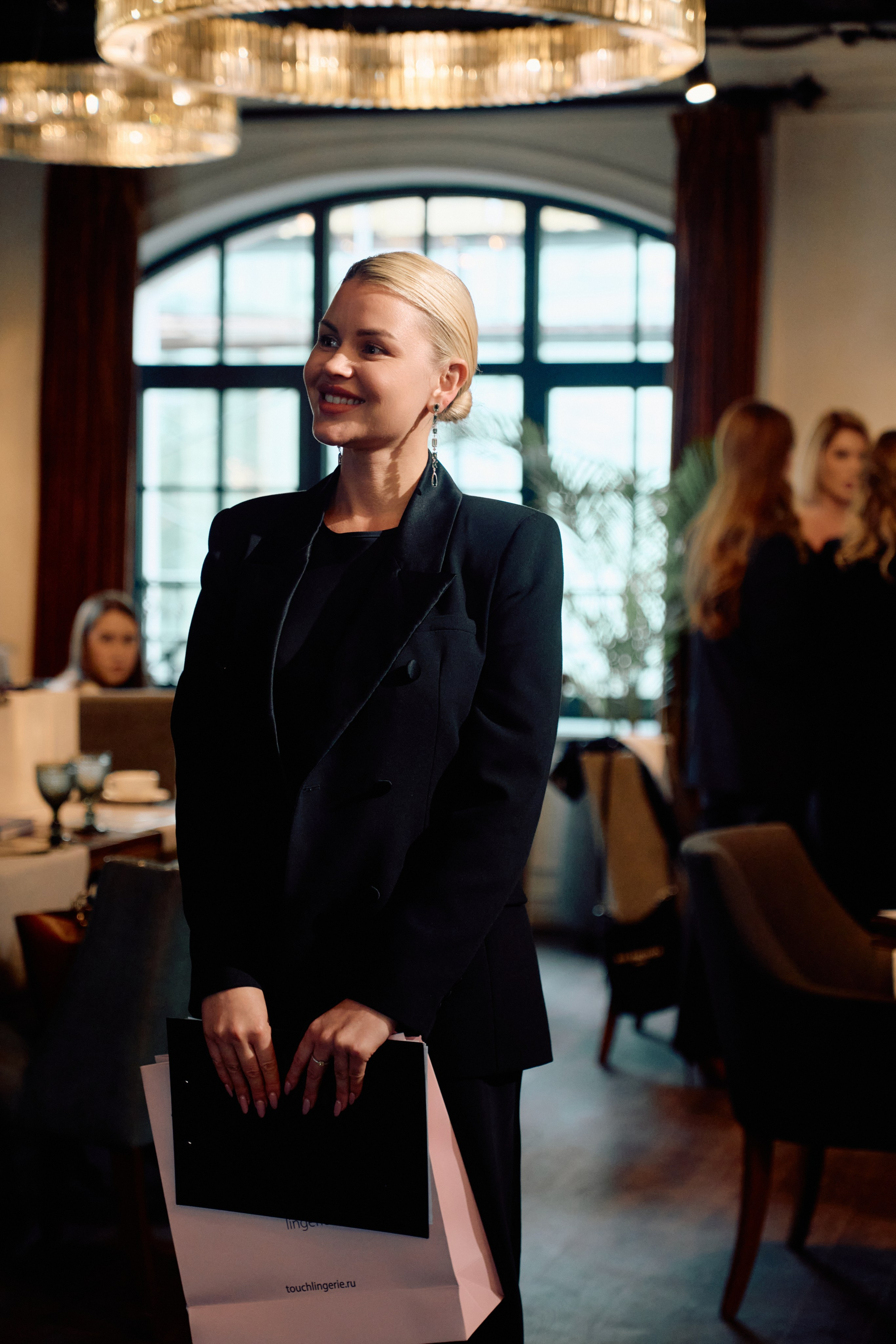 Нетворкинг 4,0. Свадебный фотограф в Москве Кристина Чехова