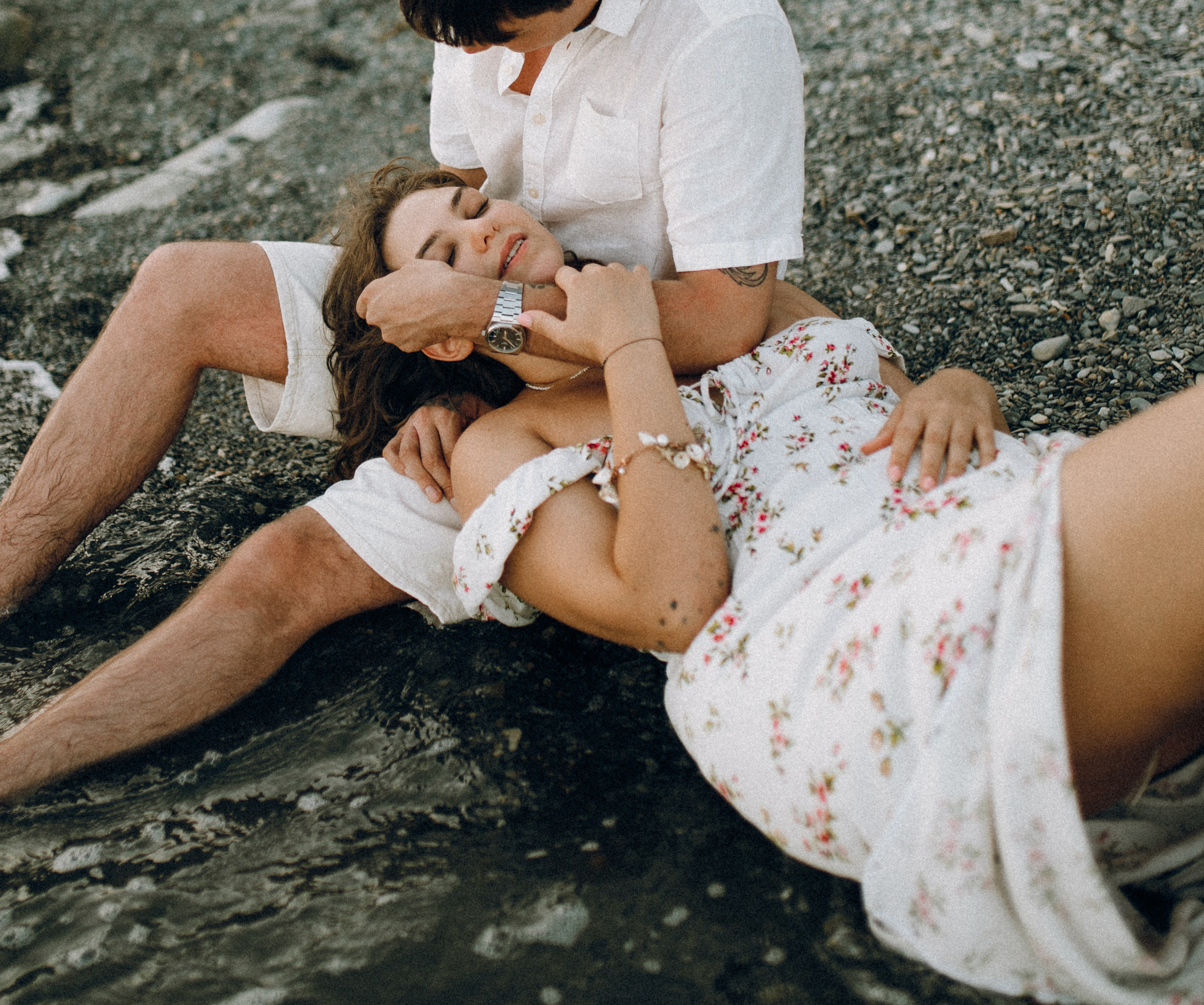 Виолетта и Евгений. Фотограф Санкт-Петербург, Новороссийск